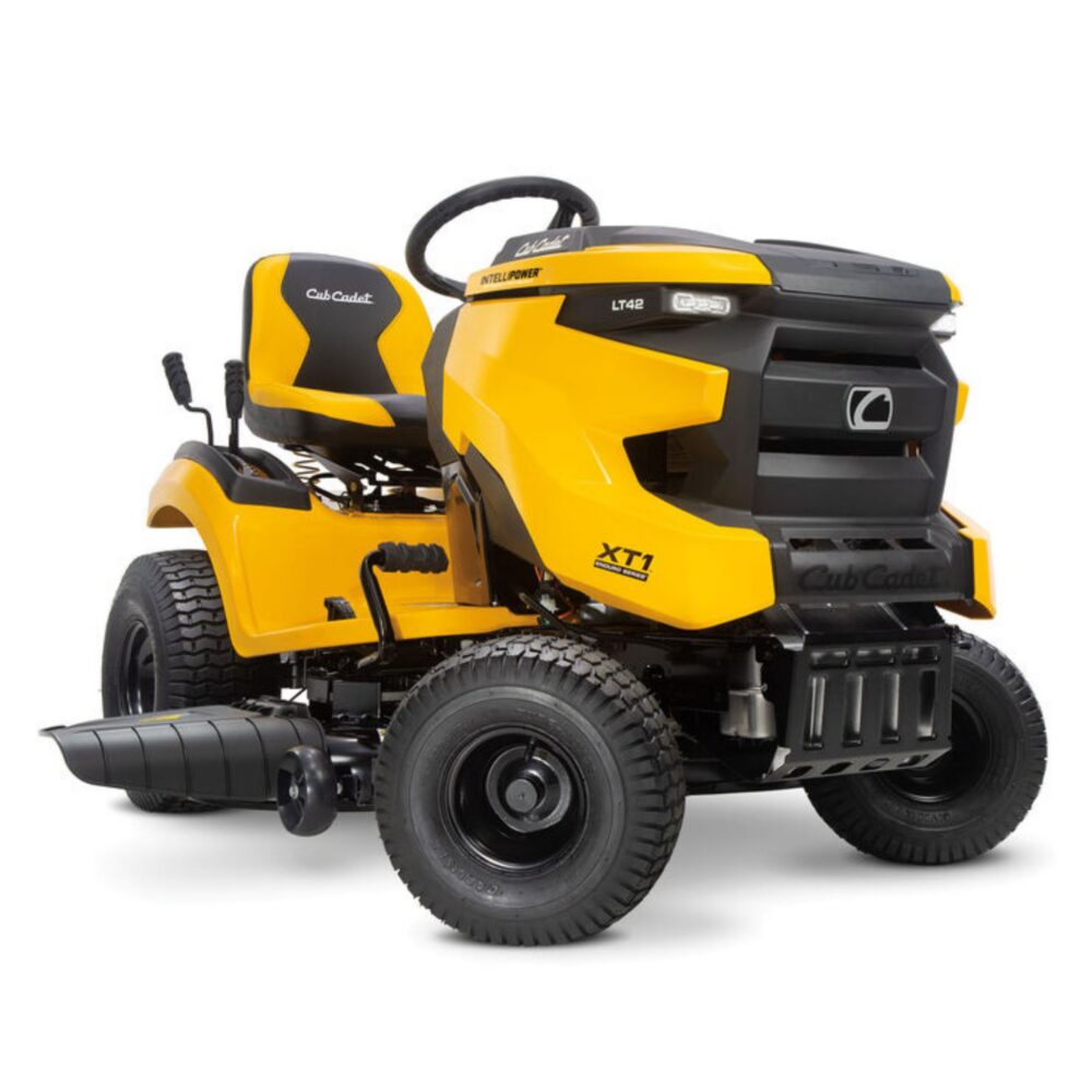Tondeuse à rayon de braquage zéro Cub Cadet 547CC ZTL 42 2026