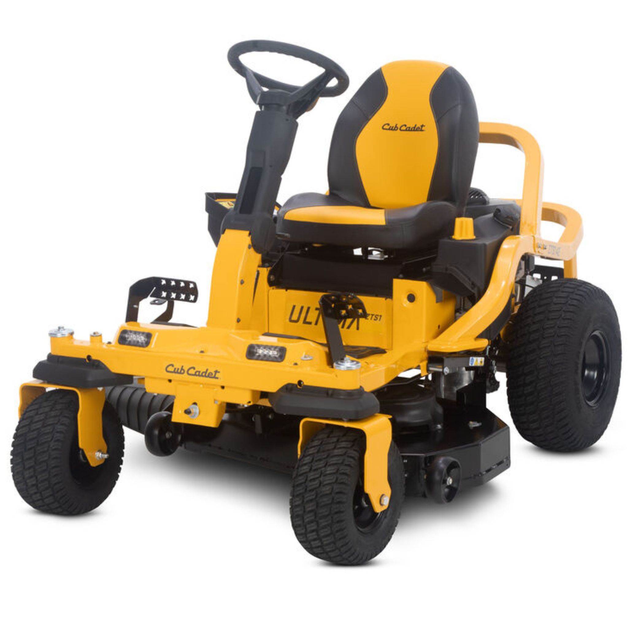 Tondeuse à rayon de braquage zéro Cub Cadet 547CC ZTS1 42 IP 2026 – Image 4