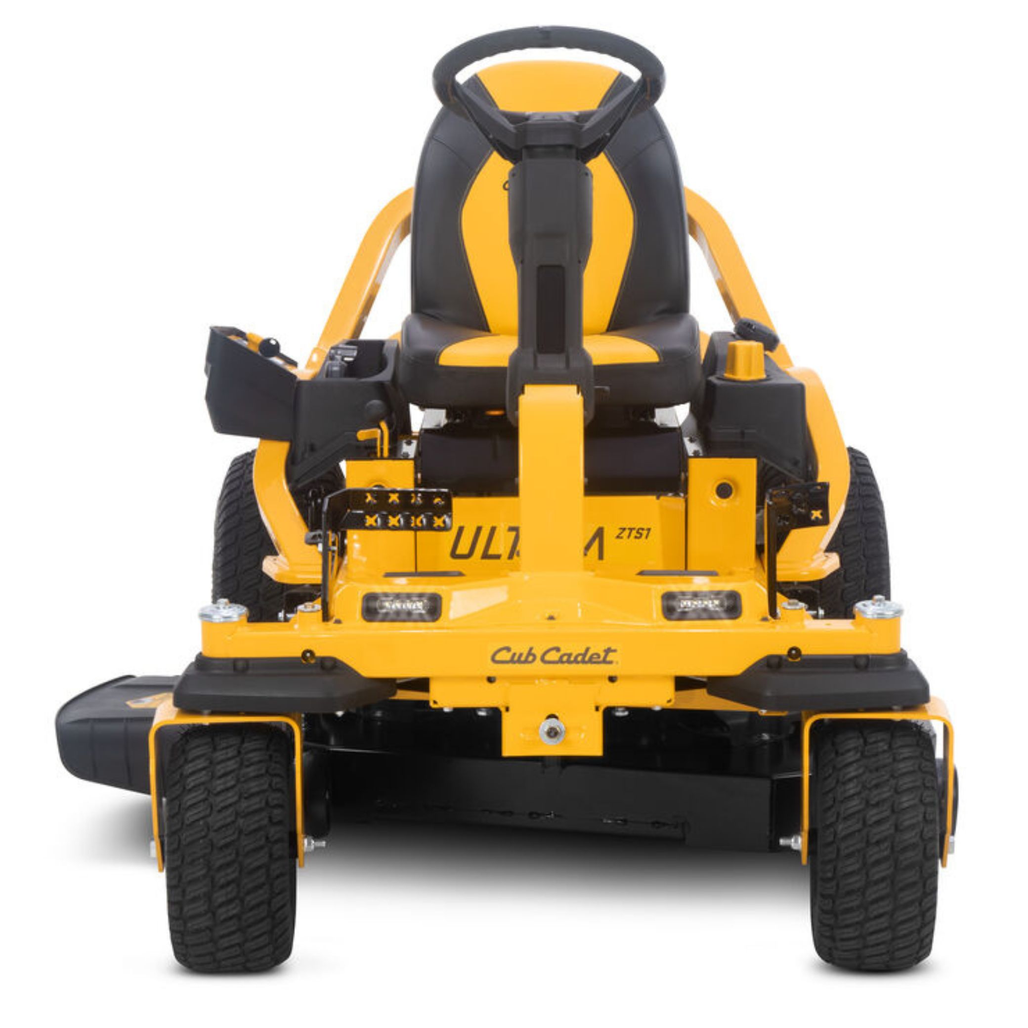 Tondeuse à rayon de braquage zéro Cub Cadet 547CC ZTS1 42 IP 2026 – Image 5