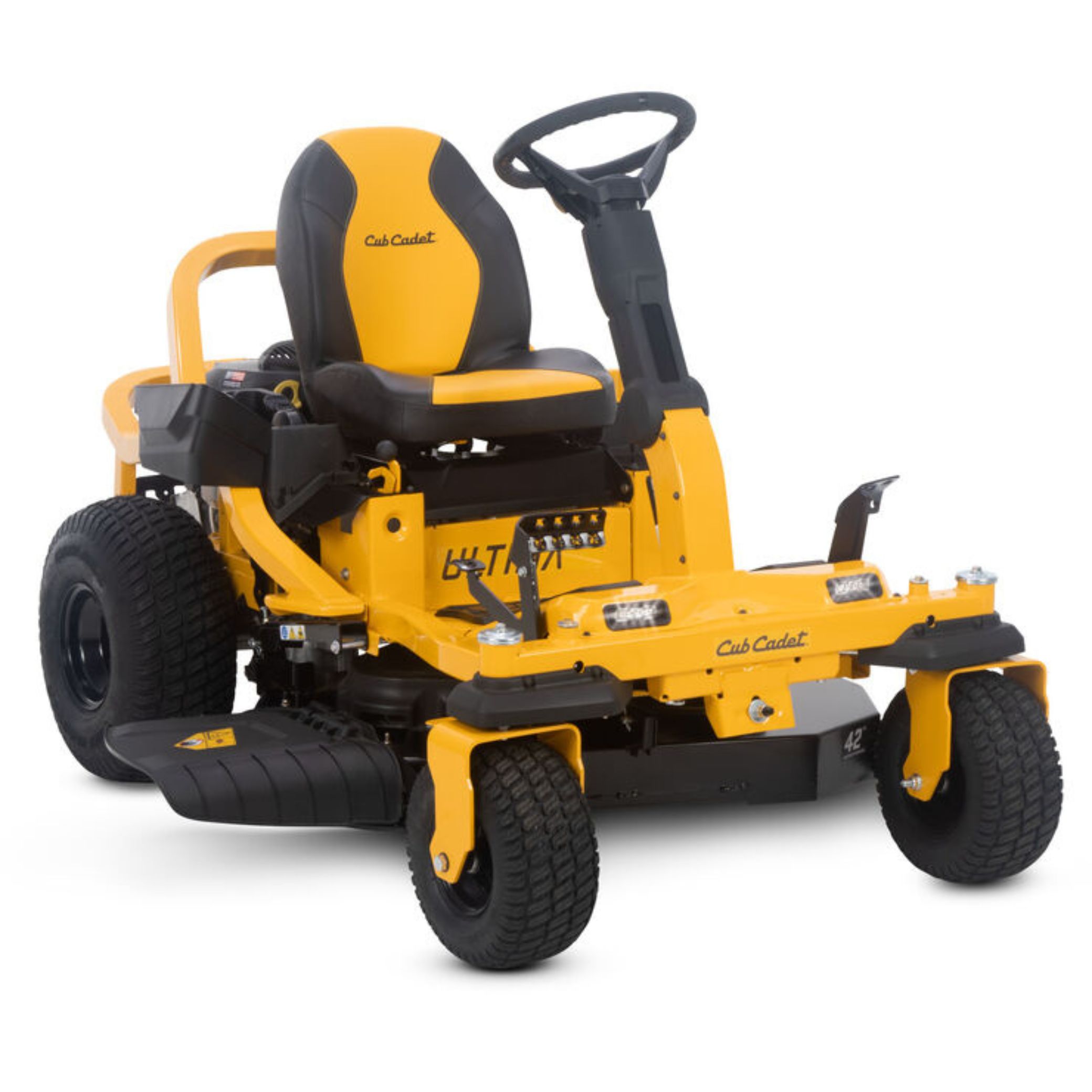 Tondeuse à rayon de braquage zéro Cub Cadet 547CC ZTS1 42 IP 2026 – Image 6