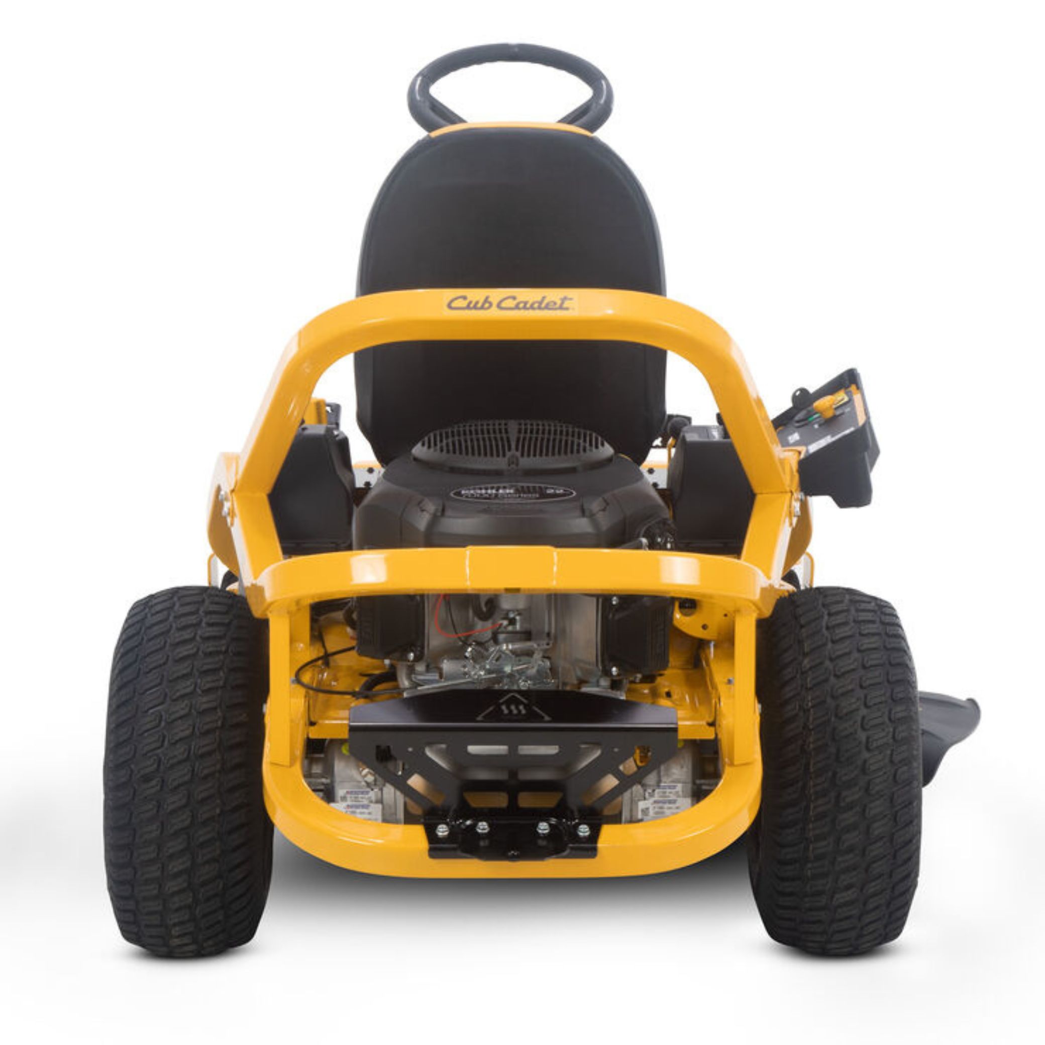 Tondeuse à rayon de braquage zéro Cub Cadet 547CC ZTS1 42 IP 2026 – Image 7