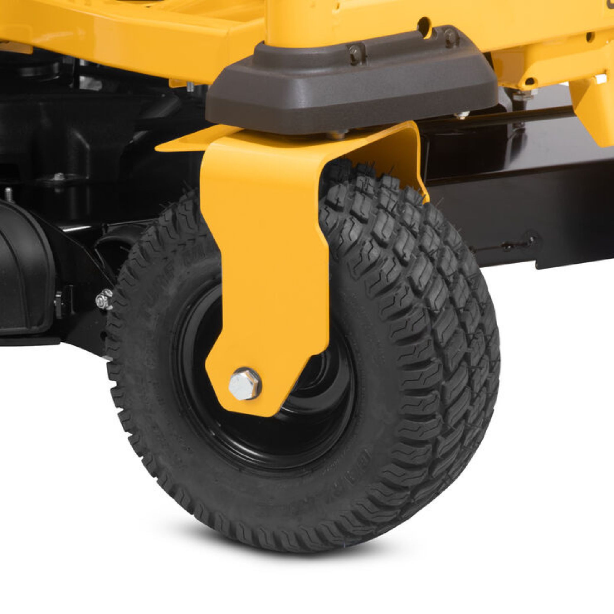 Tondeuse à rayon de braquage zéro Cub Cadet 547CC ZTS1 42 IP 2026 – Image 8