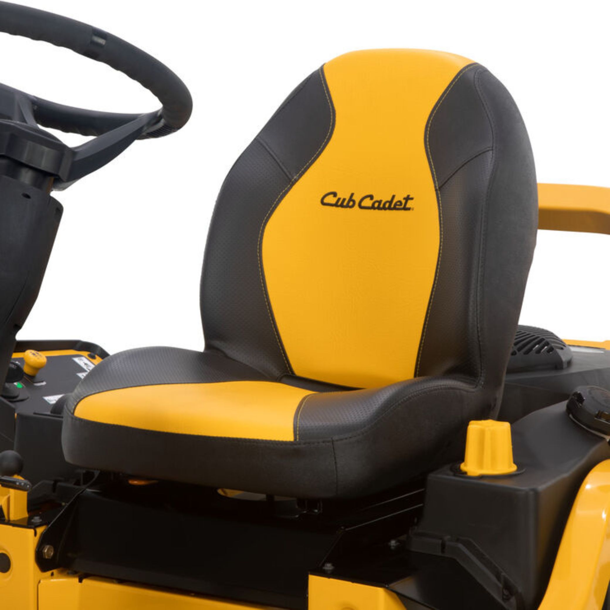 Tondeuse à rayon de braquage zéro Cub Cadet 547CC ZTS1 42 IP 2026 – Image 9