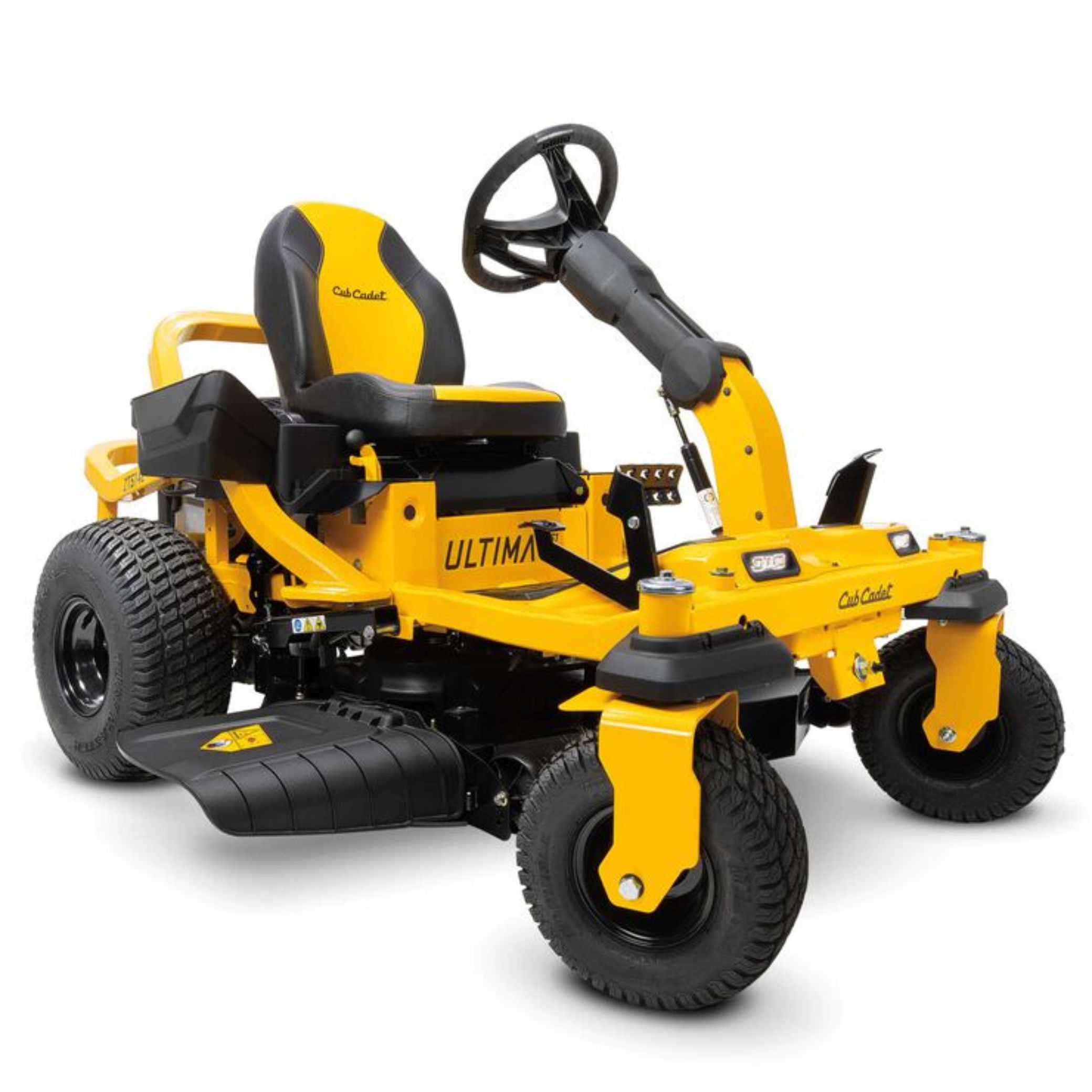 Tondeuse à rayon de braquage zéro Cub Cadet 547CC ZTS1 42 IP 2026