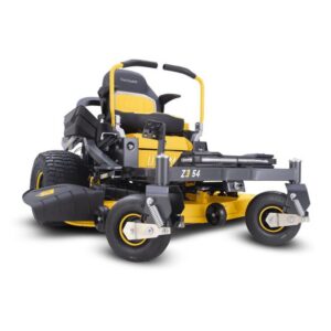 Tondeuse à rayon de braquage zéro Cub Cadet 726CC KW ZT3 54 2026