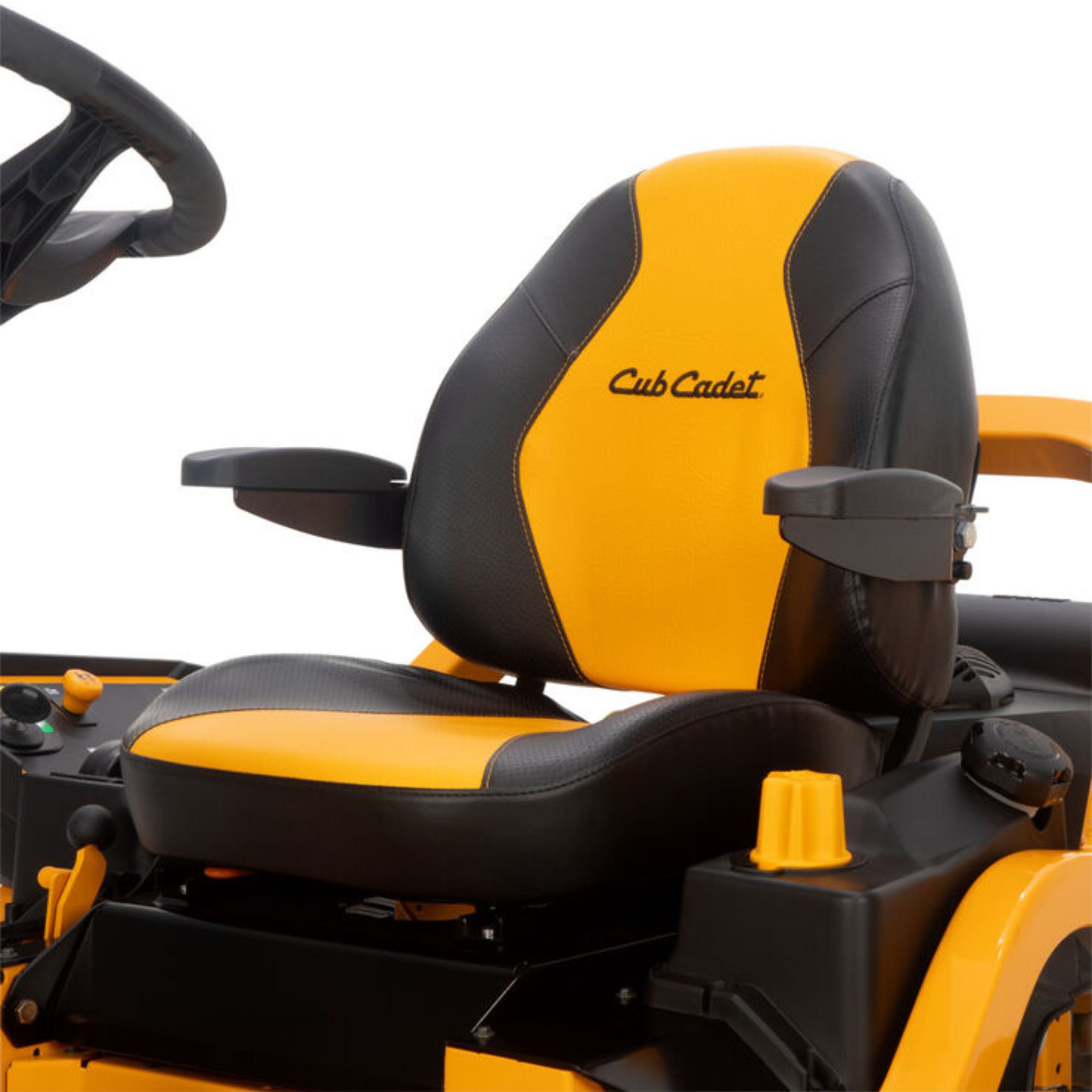Tondeuse à rayon de braquage zéro Cub Cadet ULTIMA ZTS2 54'' 24HP 2025 – Image 13