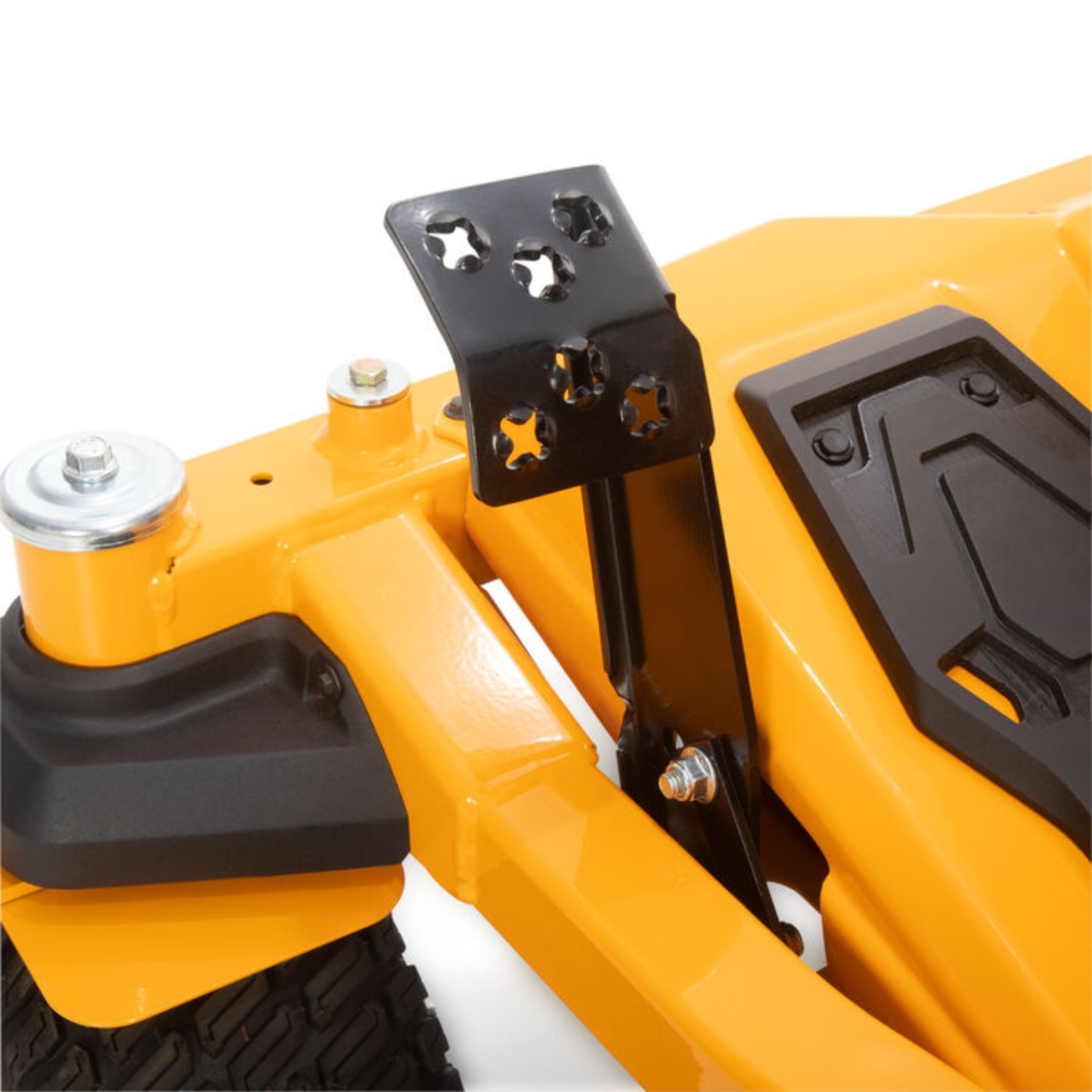 Tondeuse à rayon de braquage zéro Cub Cadet ULTIMA ZTS2 54'' 24HP 2025 – Image 15