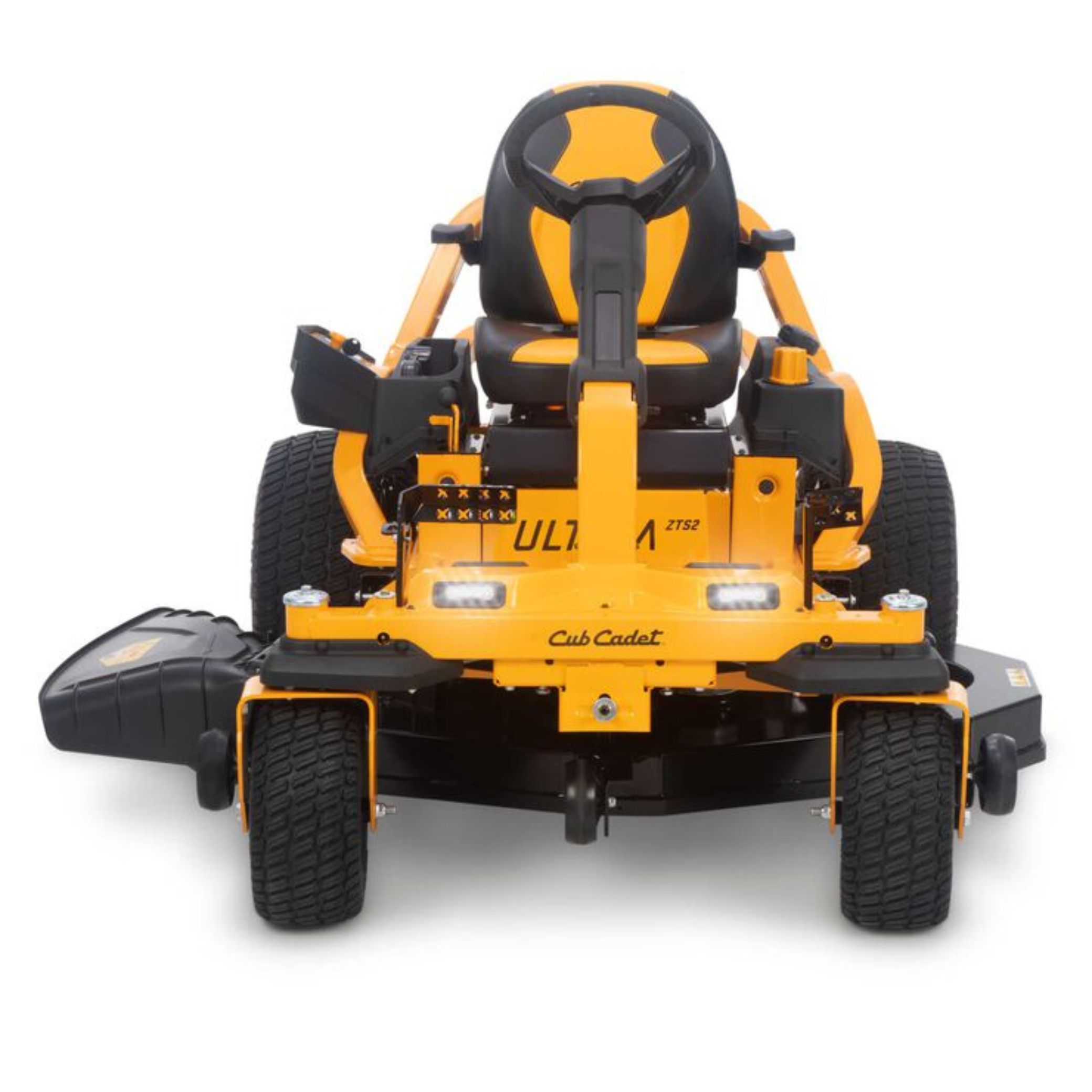 Tondeuse à rayon de braquage zéro Cub Cadet ULTIMA ZTS2 54'' 24HP 2025 – Image 5