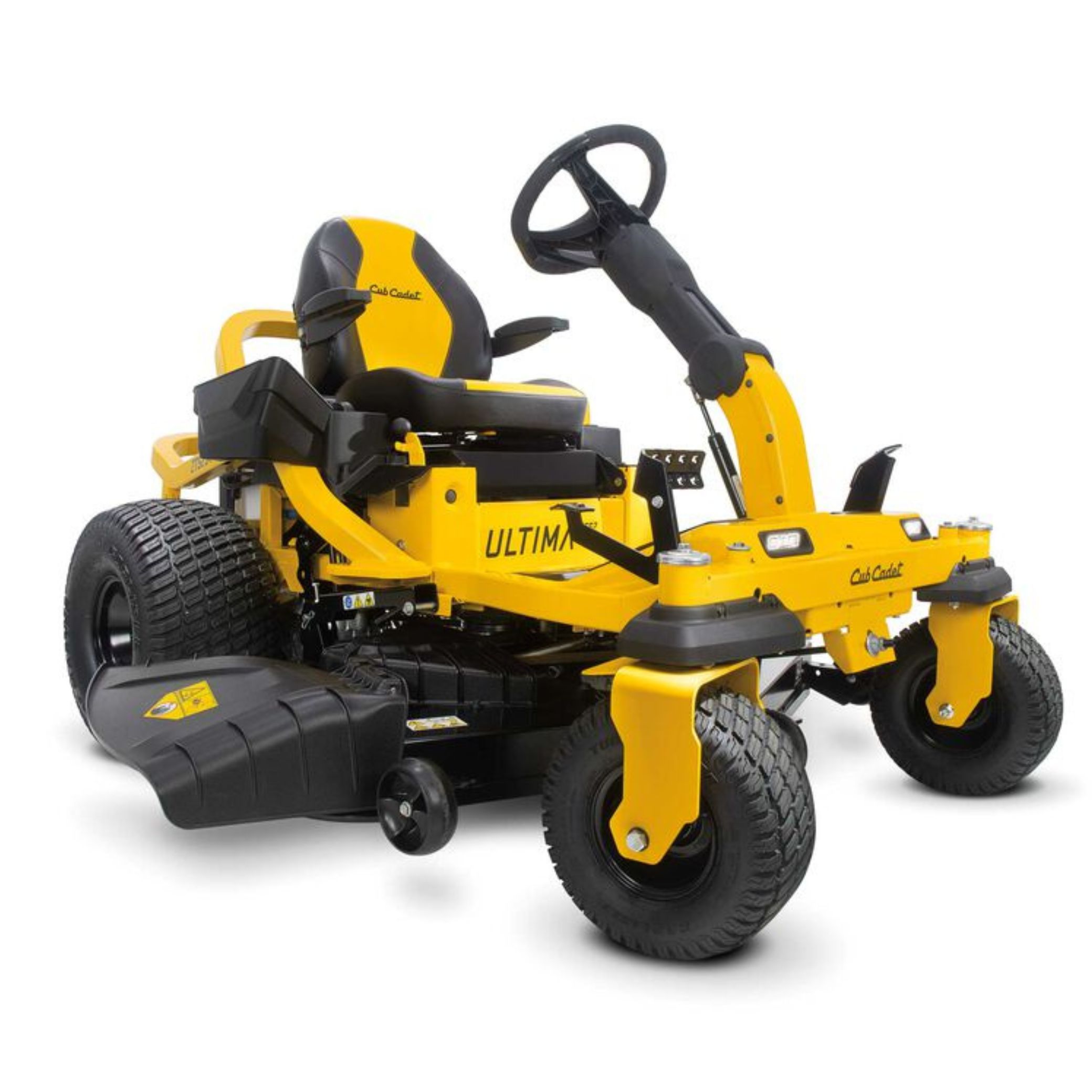 Tondeuse à rayon de braquage zéro Cub Cadet ULTIMA ZTS2 54'' 24HP 2025
