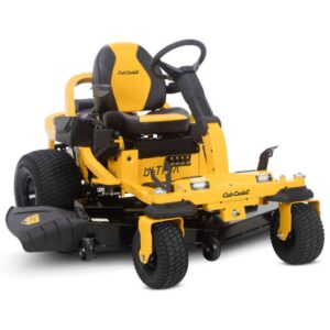 Tondeuse à rayon de braquage zéro Cub Cadet ZTS2 60 24KH 2025