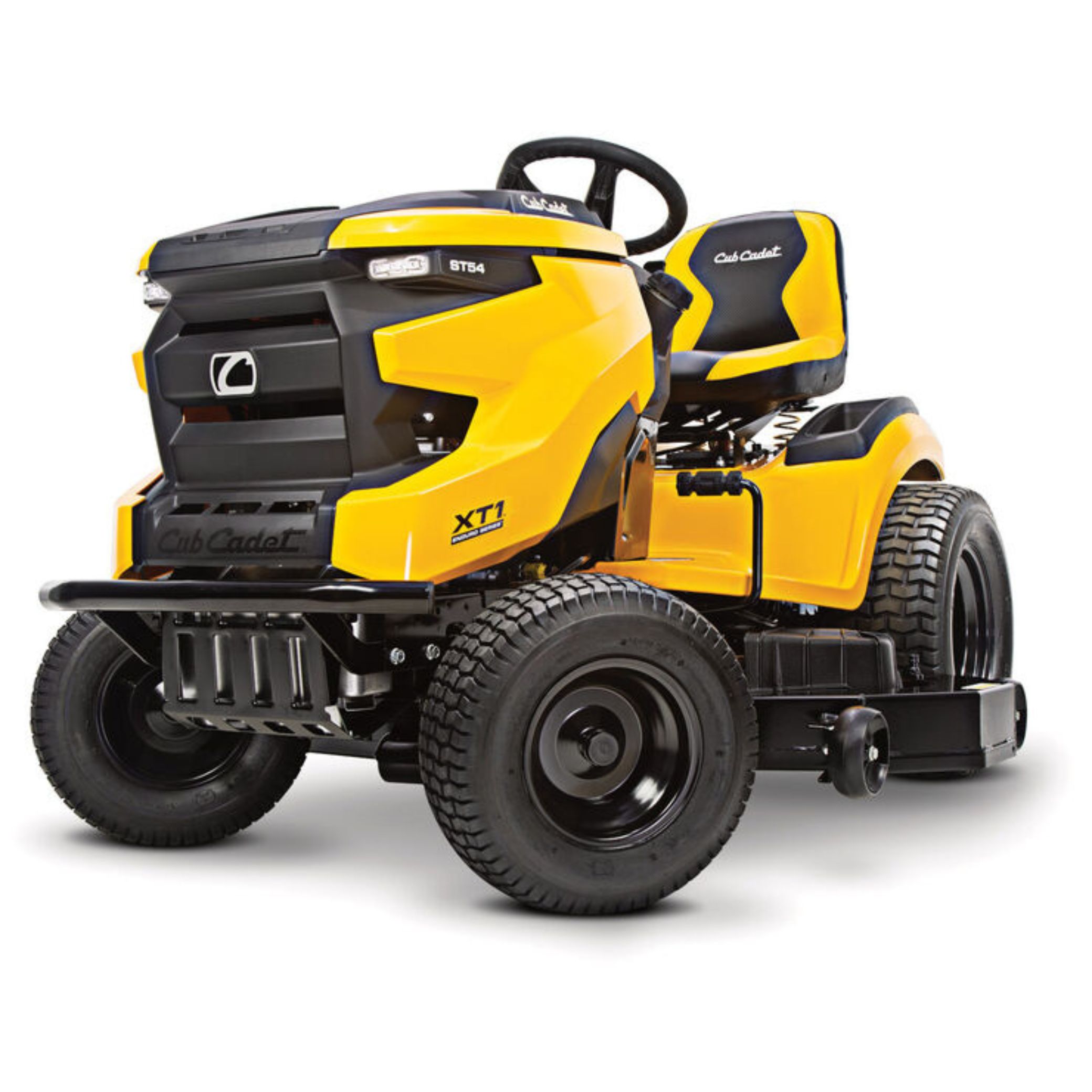 Tracteur Cub Cadet 24 HP ST54 FAB 2026 – Image 2