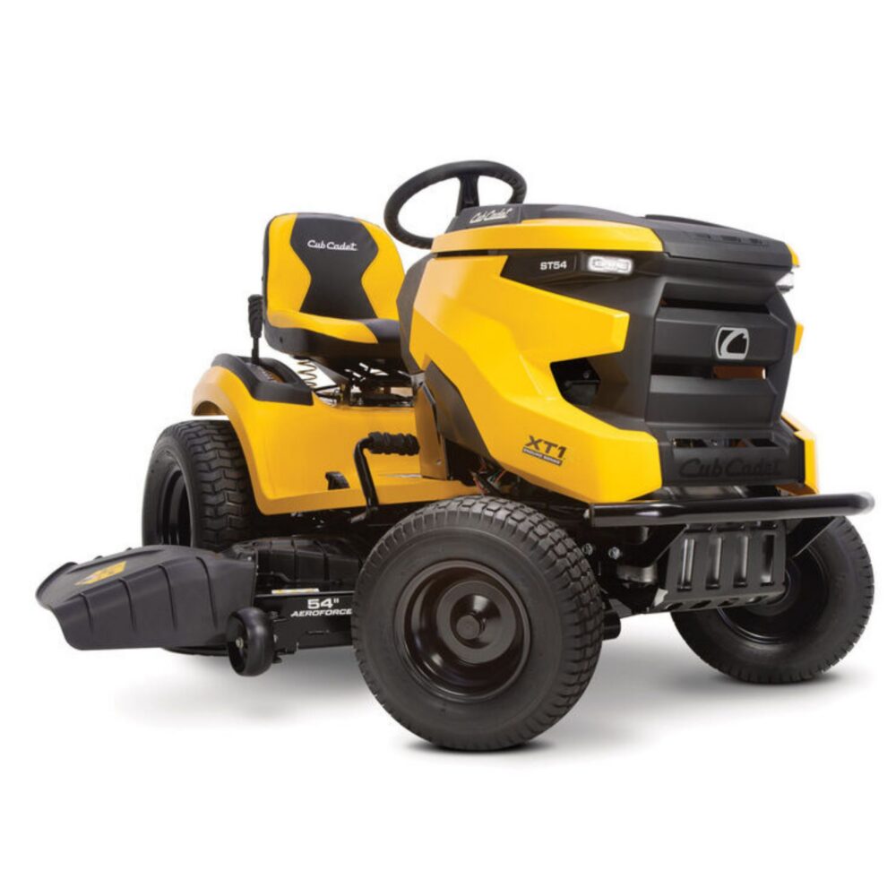 Tracteur Cub Cadet 24 HP ST54 FAB 2026