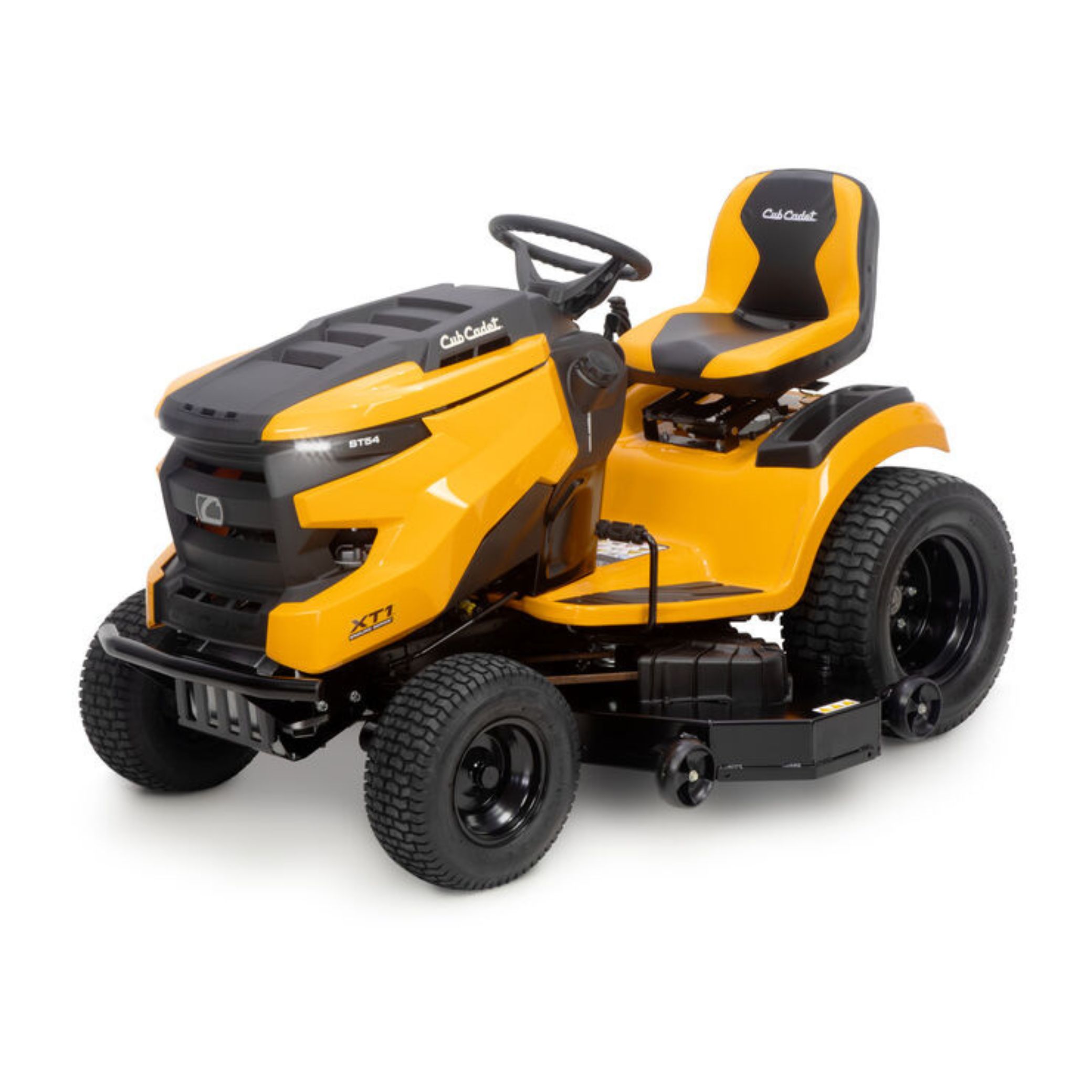 Tracteur Cub Cadet 24 HP ST54 FAB 2026 – Image 3