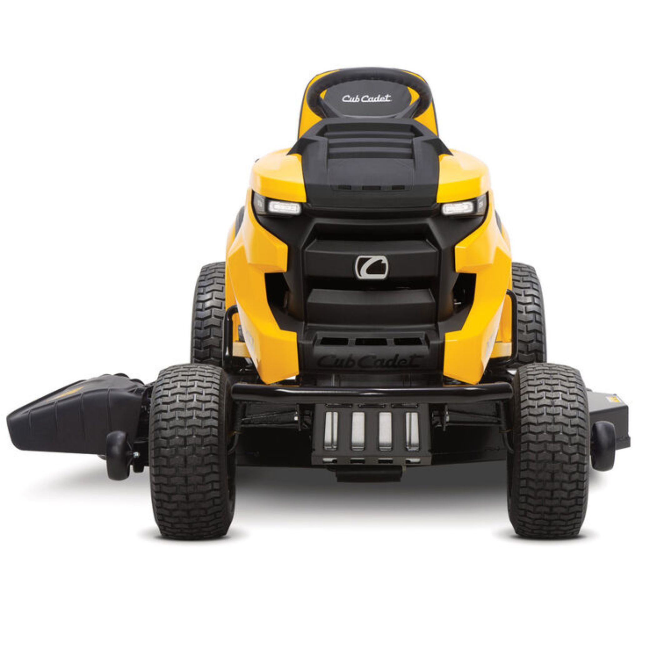 Tracteur Cub Cadet 24 HP ST54 FAB 2026 – Image 4
