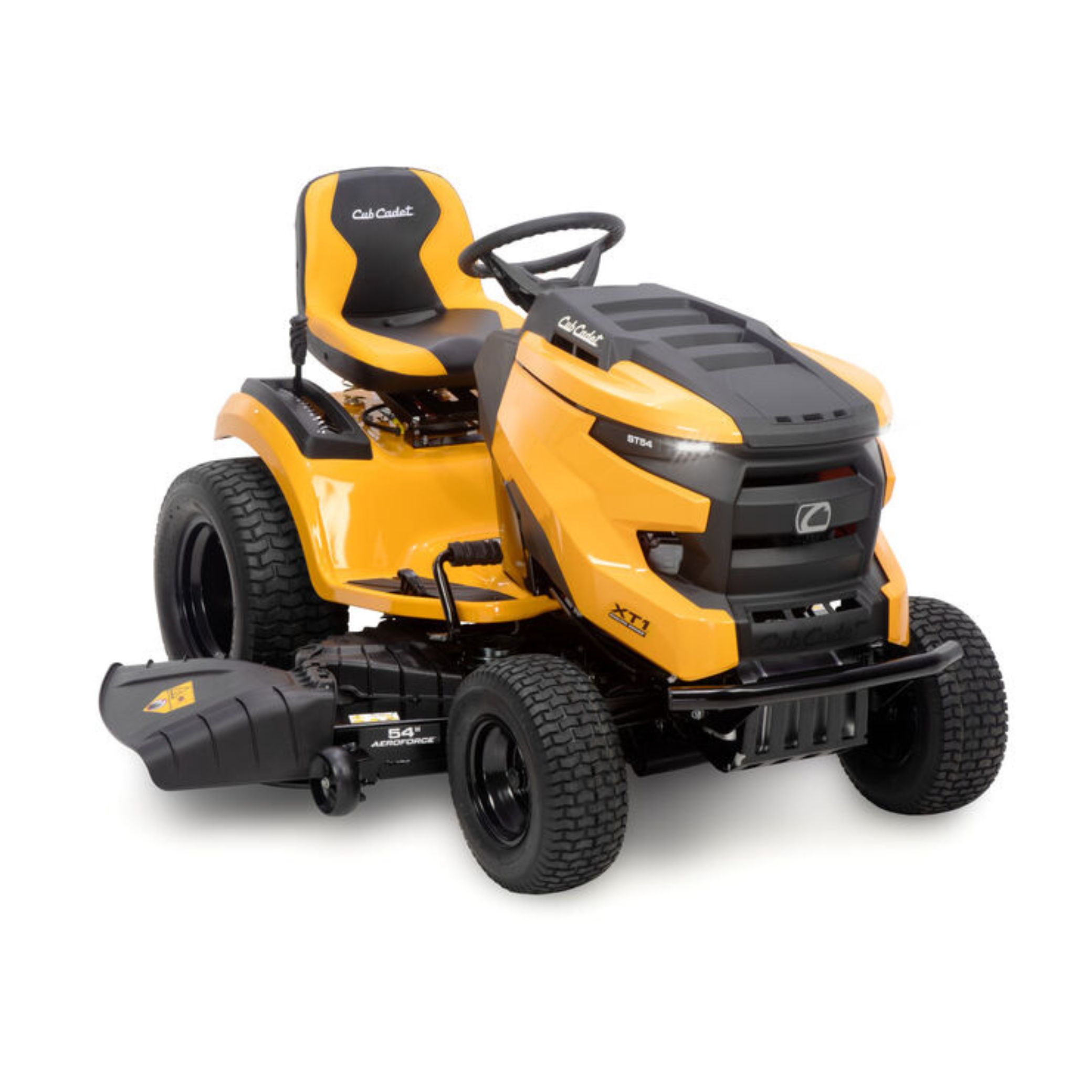 Tracteur Cub Cadet 24 HP ST54 FAB 2026 – Image 5