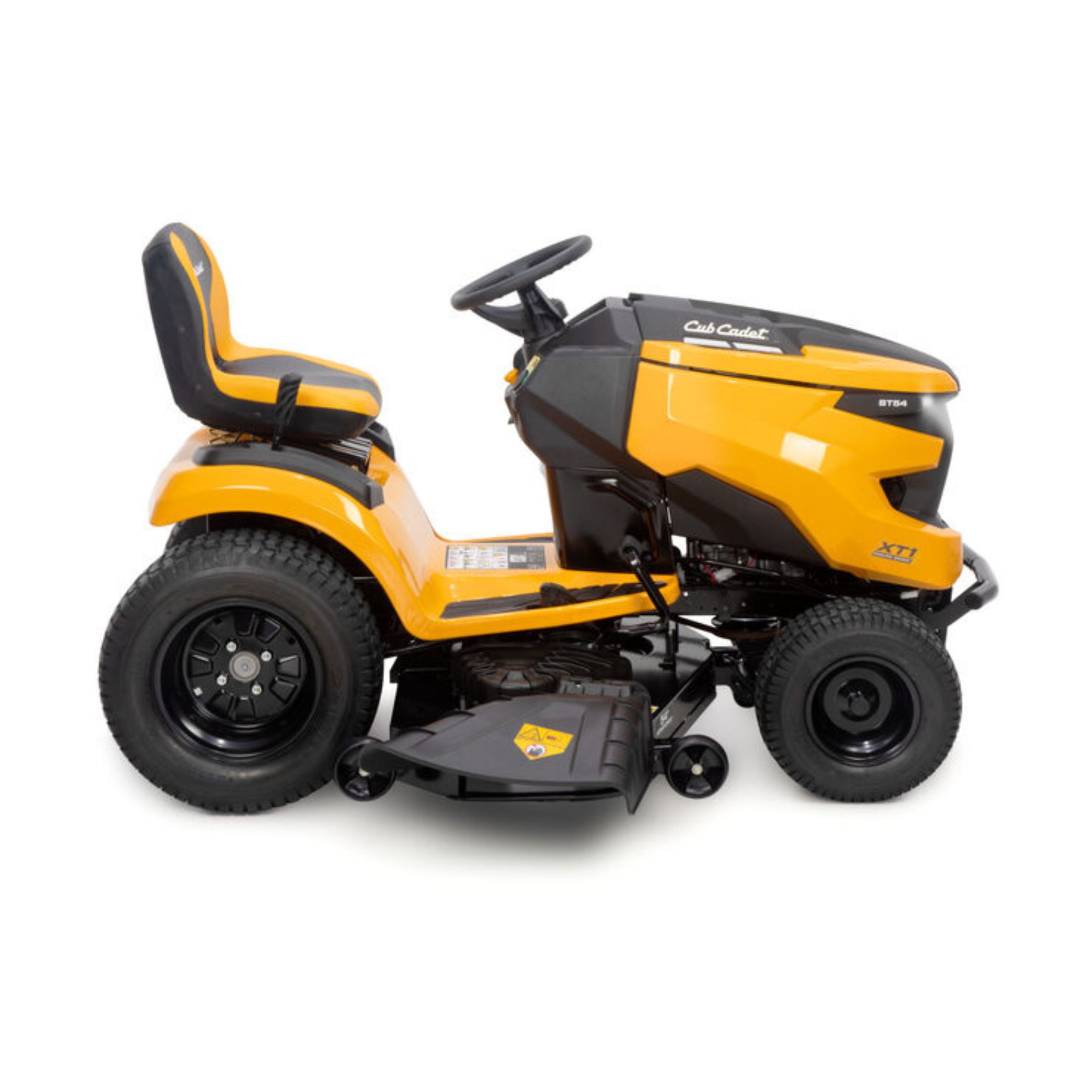 Tracteur Cub Cadet 24 HP ST54 FAB 2026 – Image 6