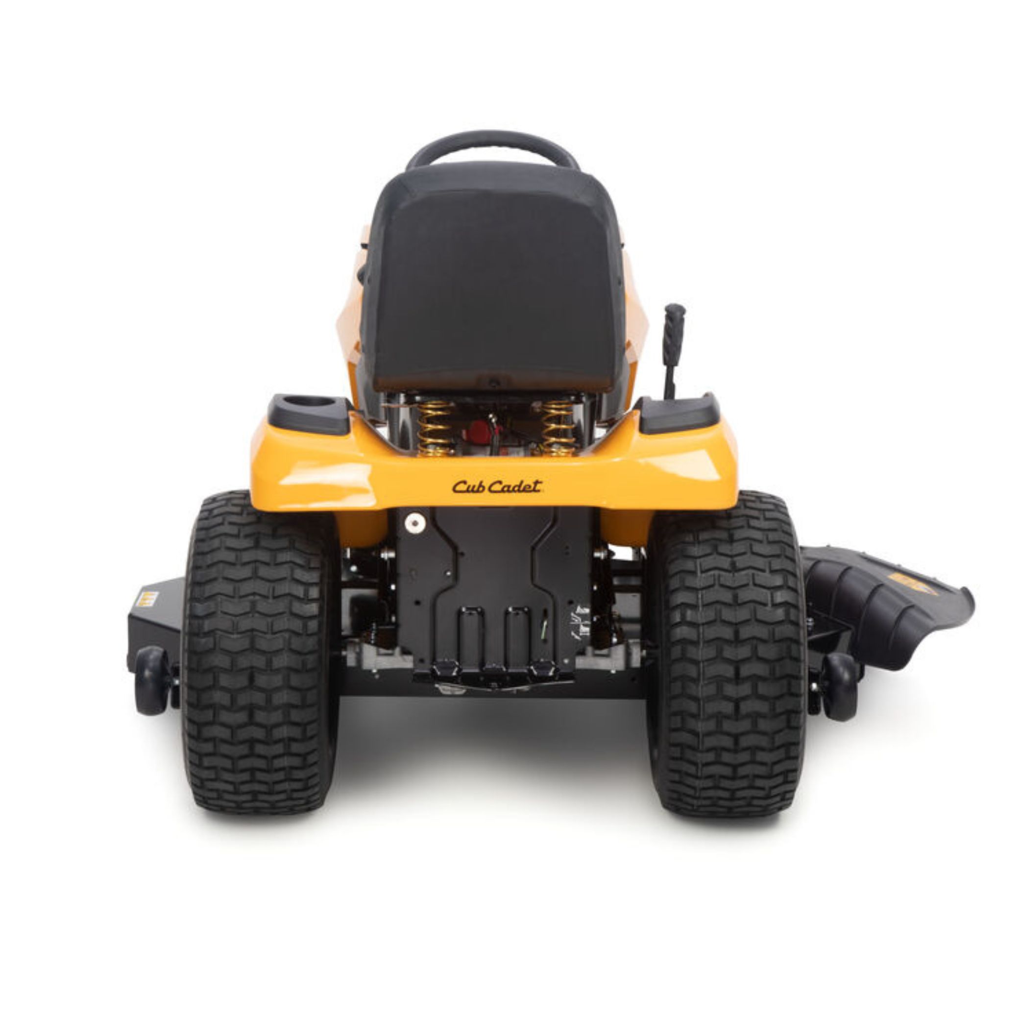 Tracteur Cub Cadet 24 HP ST54 FAB 2026 – Image 7