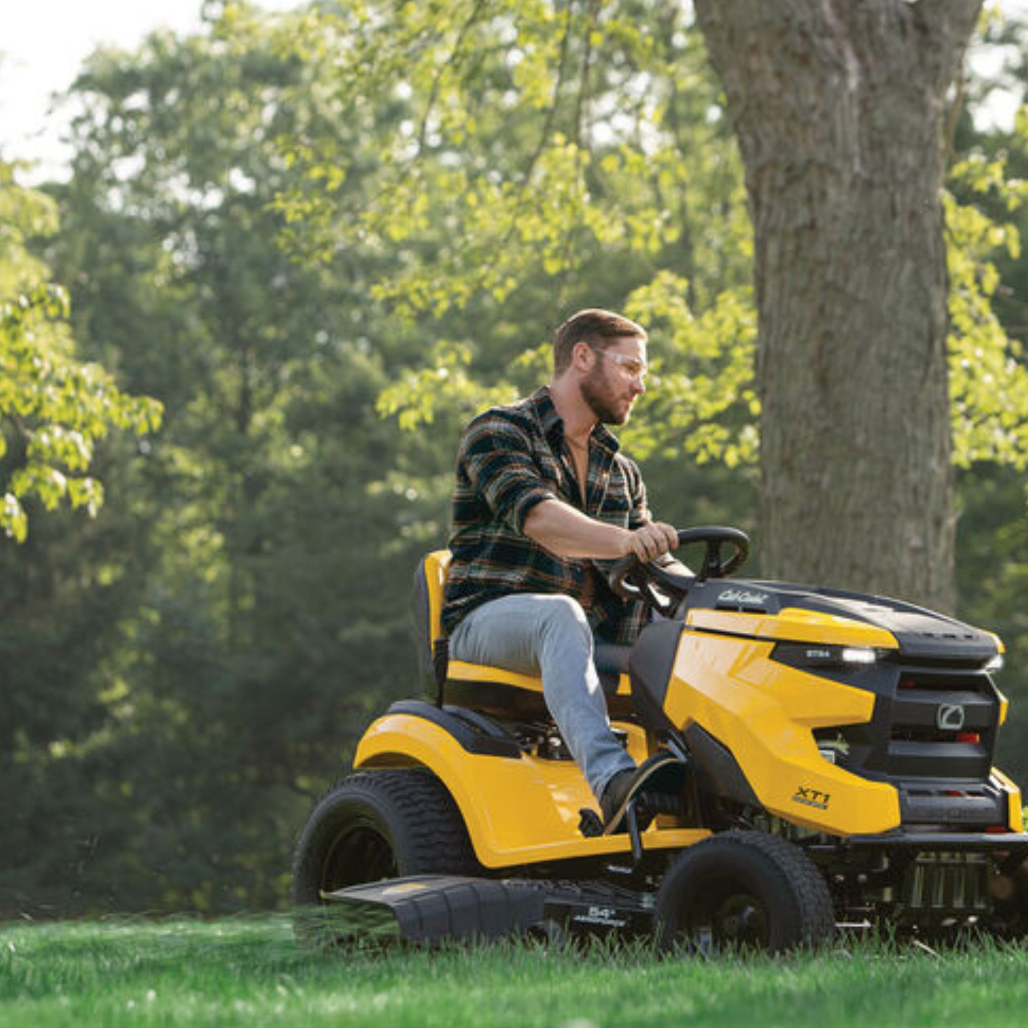 Tracteur Cub Cadet 24 HP ST54 FAB 2026 – Image 9