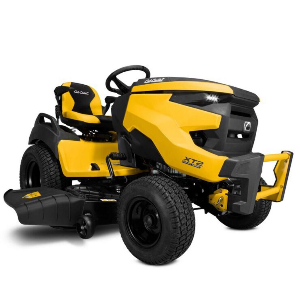 Tracteur Cub Cadet GX54D FAB 54'' 2026