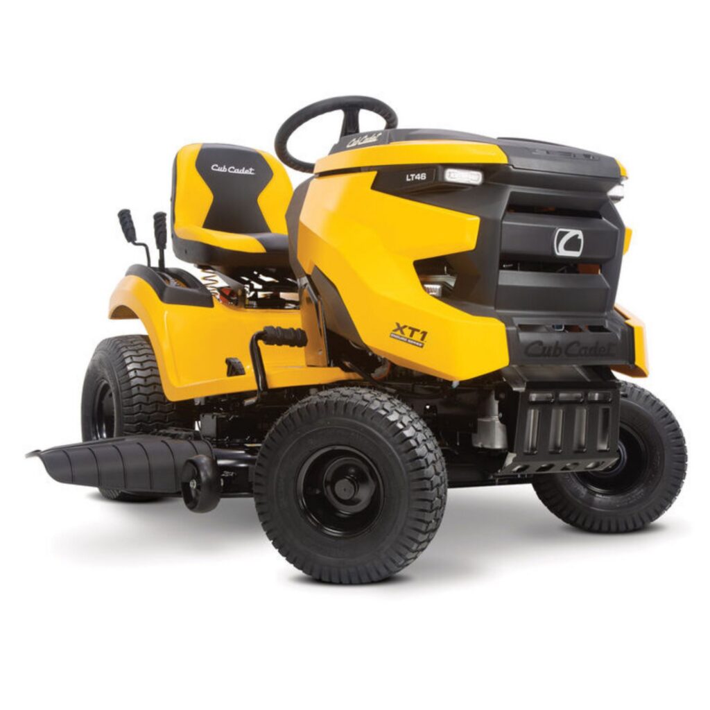 Tracteur Cub Cadet LT46 V2 747CC 2026
