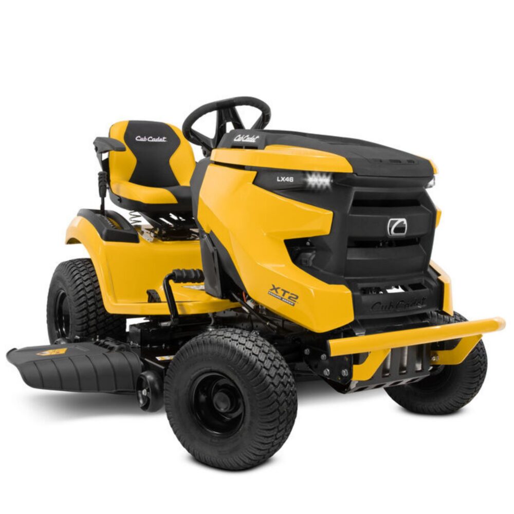Tracteur Cub Cadet LX46 FAB 22HP 2026