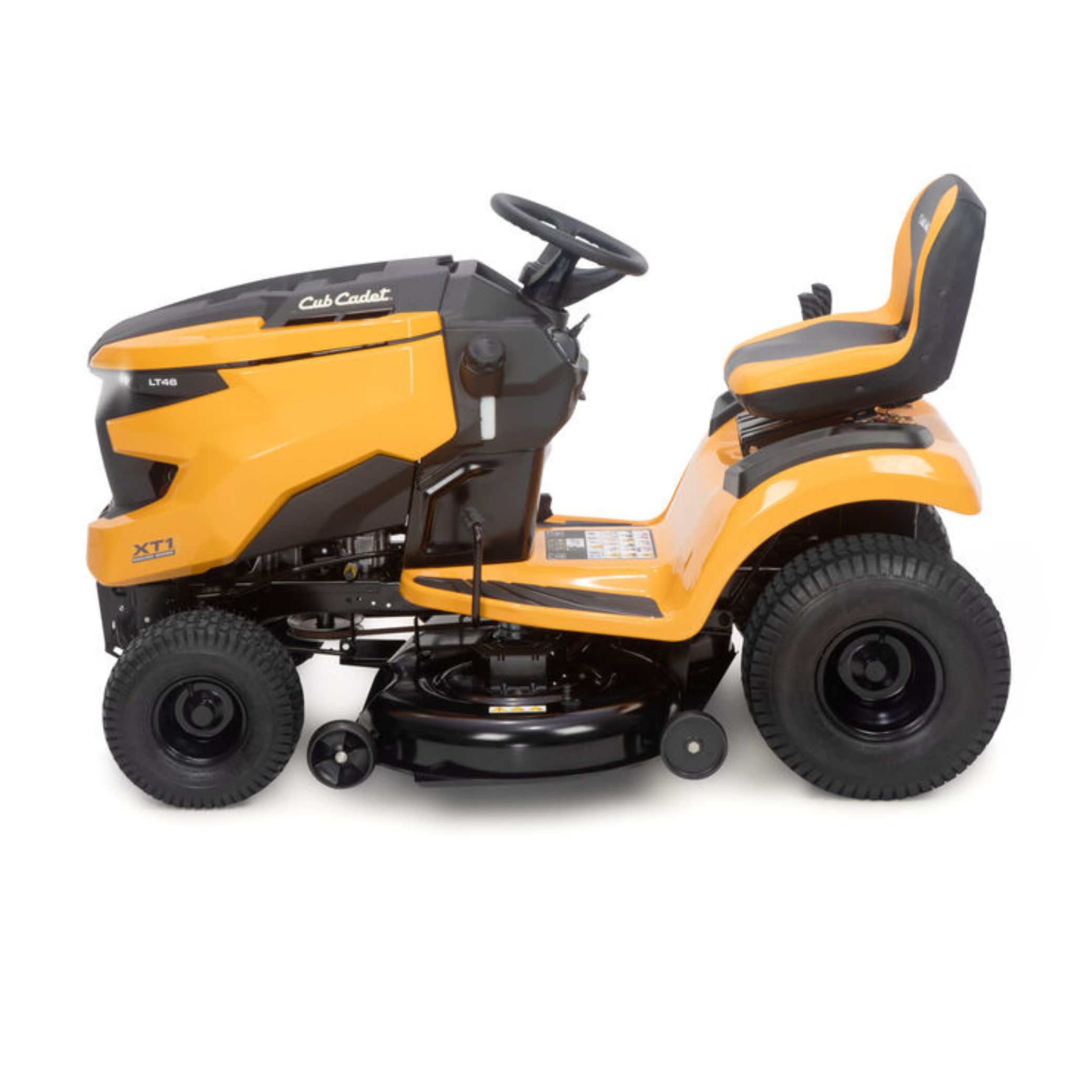 Tracteur Cub Cadet XT1 46 19.5HP 1 CYL 2025 – Image 3
