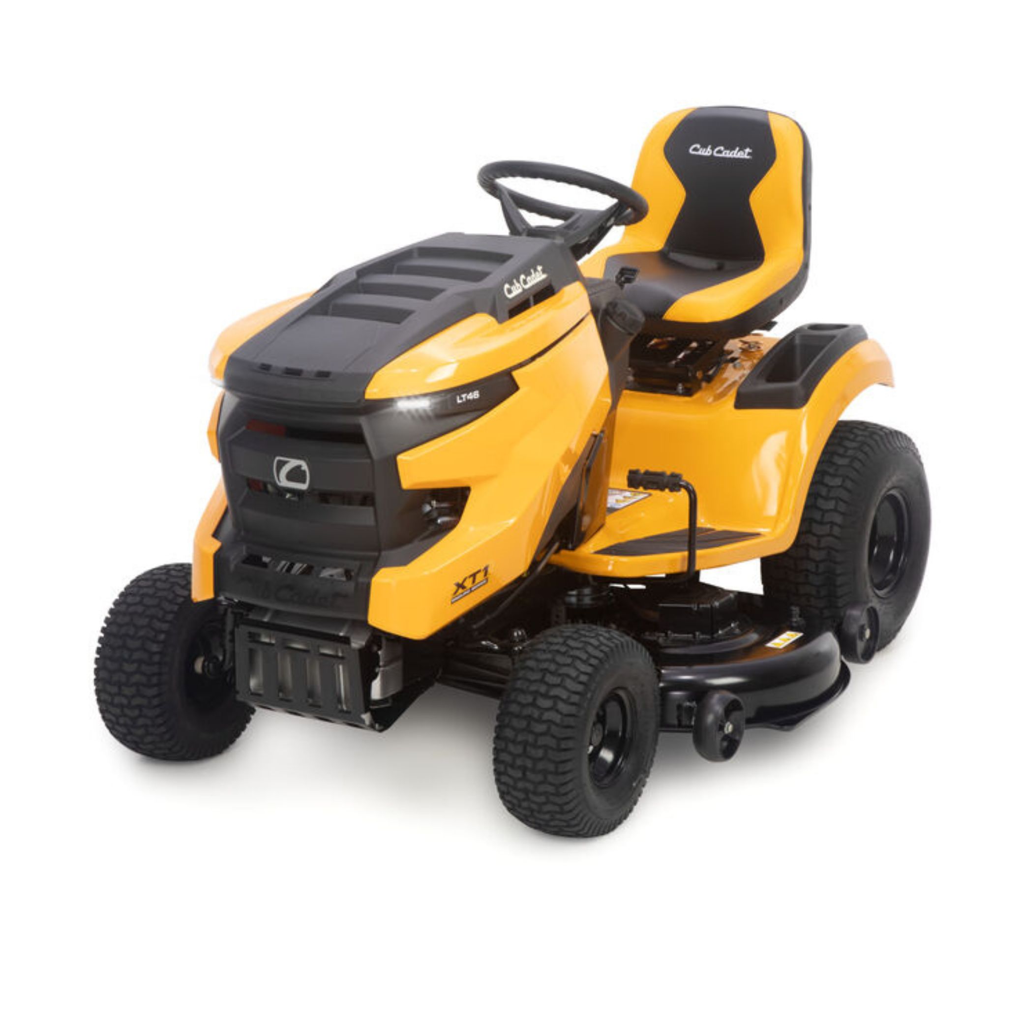 Tracteur Cub Cadet XT1 46 19.5HP 1 CYL 2025 – Image 4