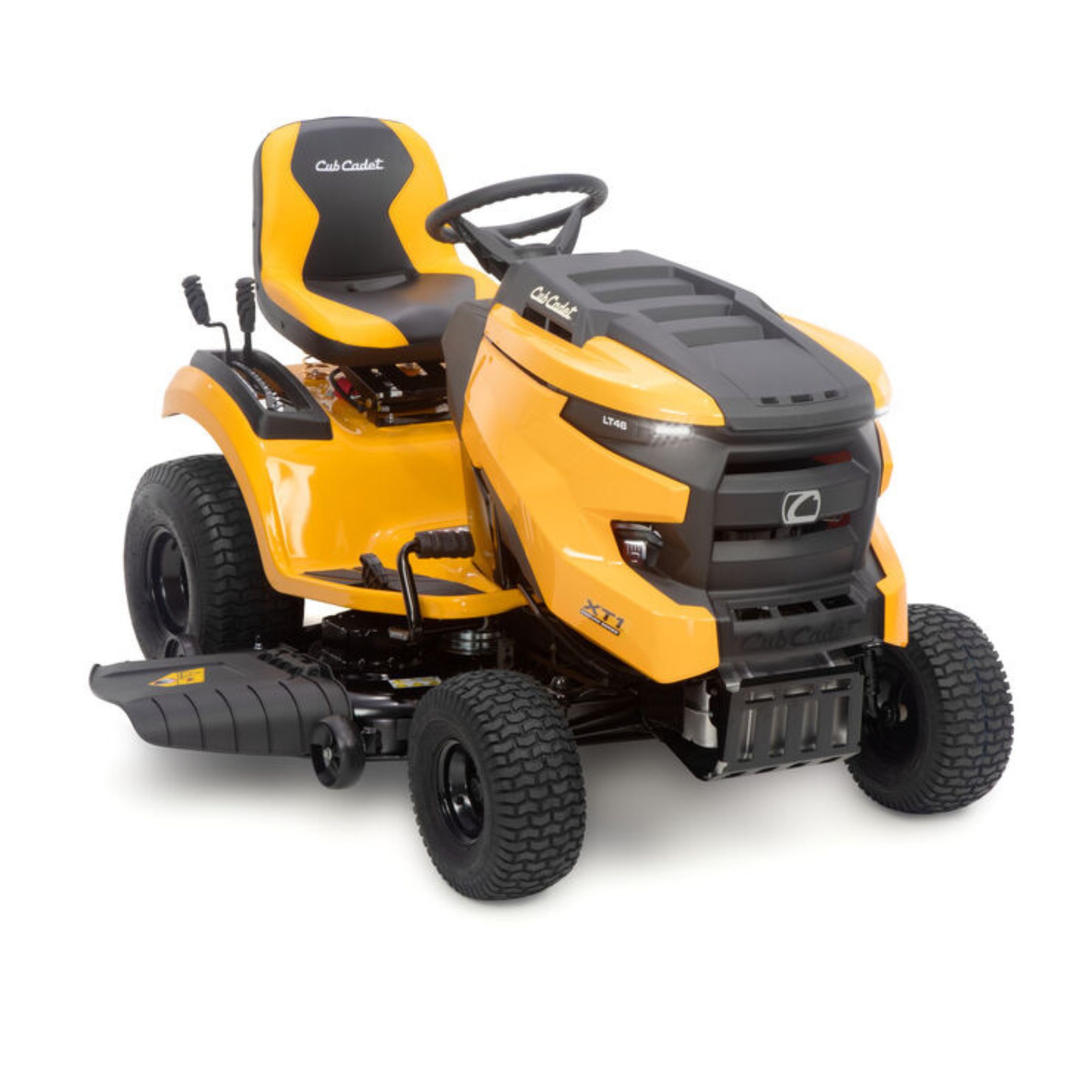 Tracteur Cub Cadet XT1 46 19.5HP 1 CYL 2025 – Image 6
