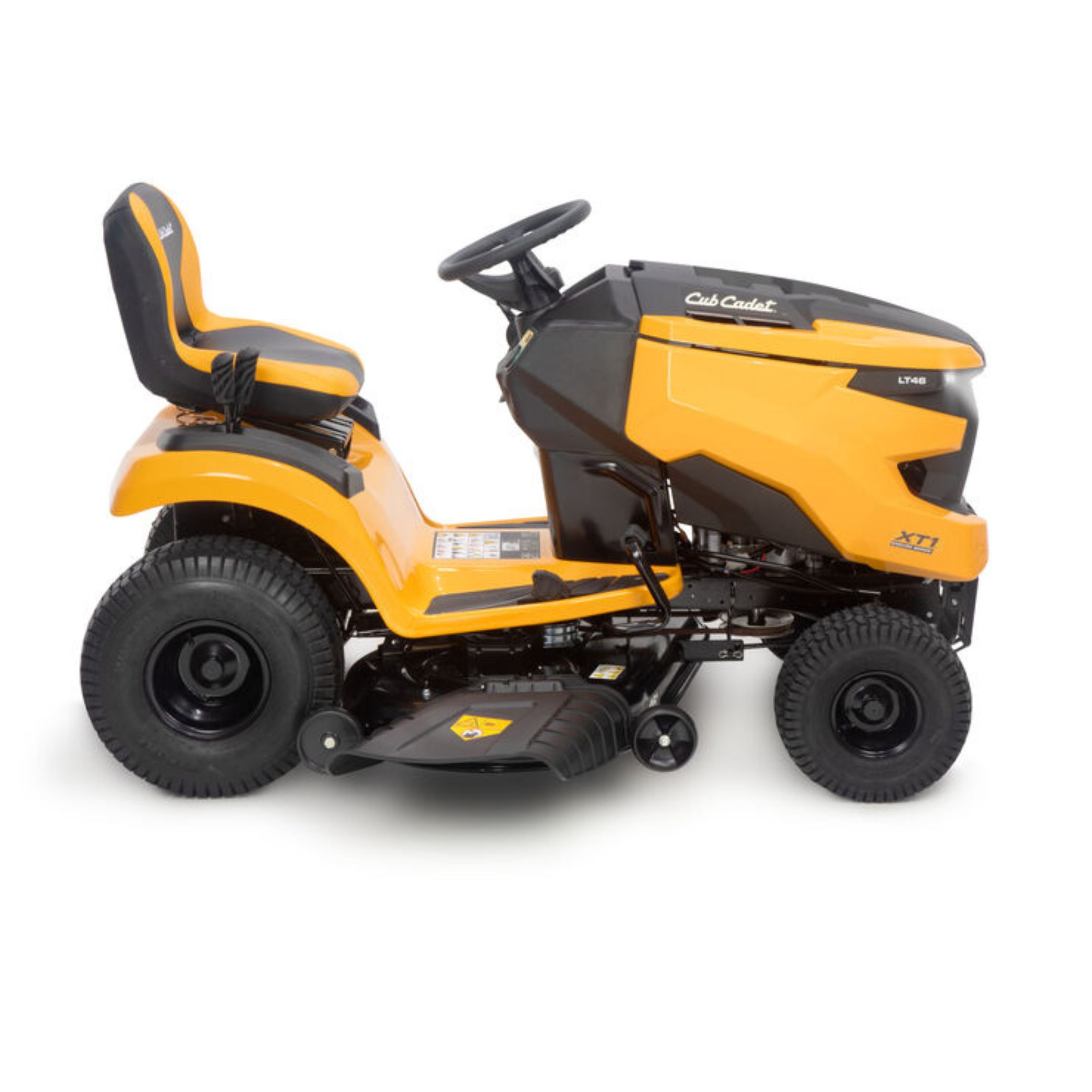 Tracteur Cub Cadet XT1 46 19.5HP 1 CYL 2025 – Image 7