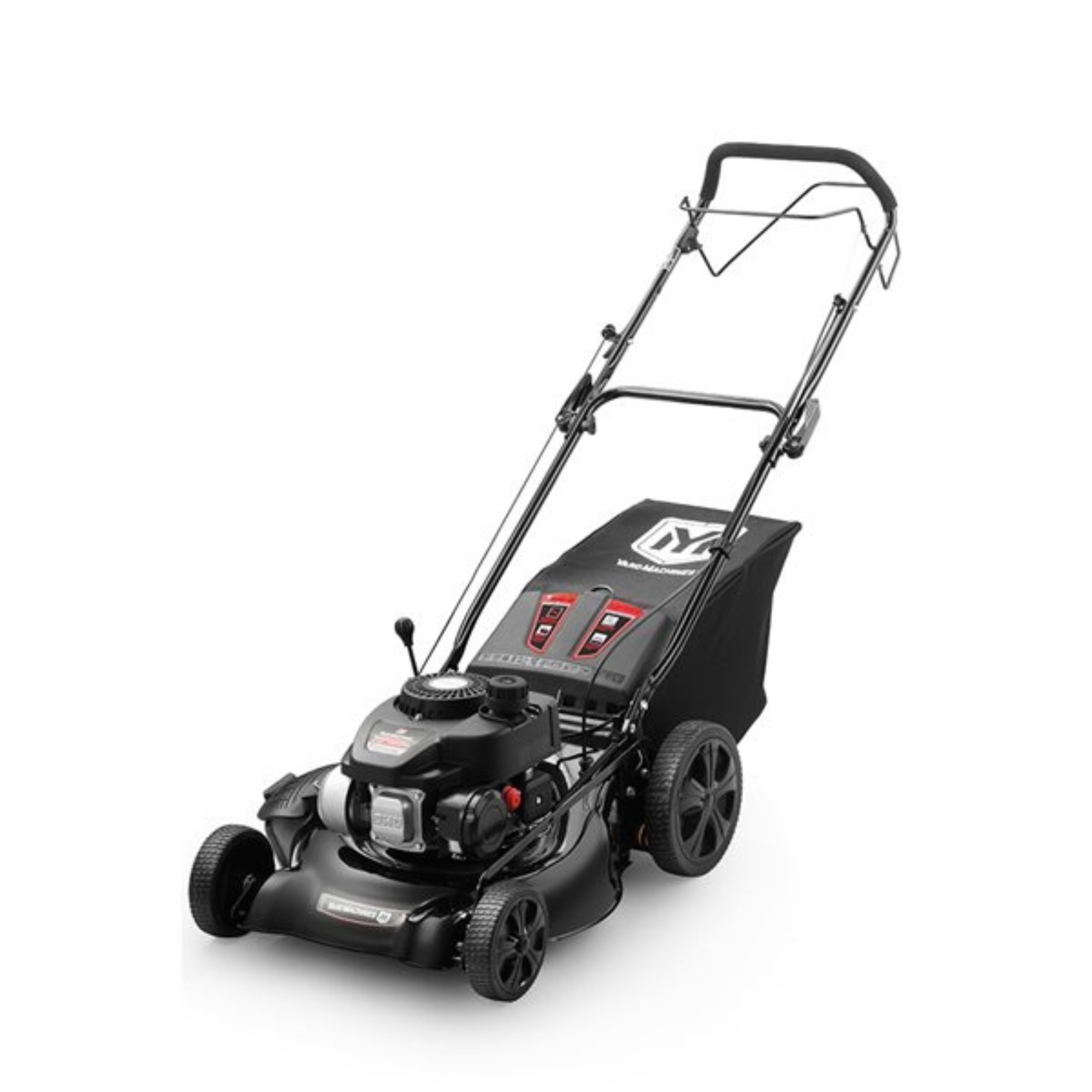 Cub Cadet Yard Tondeuse à gazon 140 cc 20 po à grandes roues 2026 – Image 2