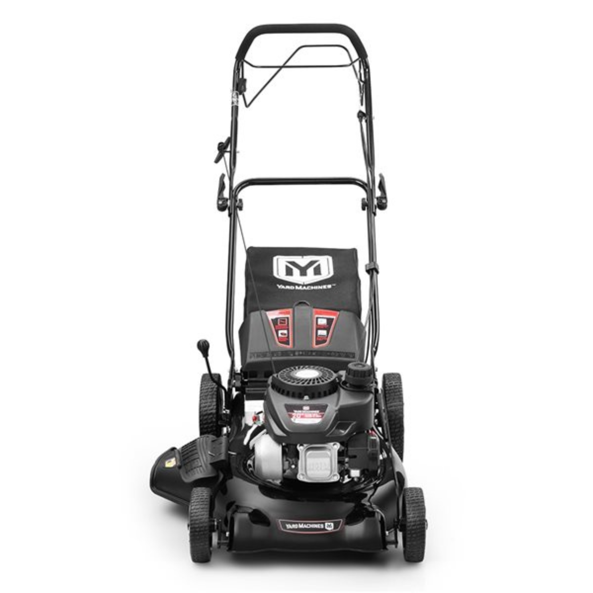 Cub Cadet Yard Tondeuse à gazon 140 cc 20 po à grandes roues 2026 – Image 3