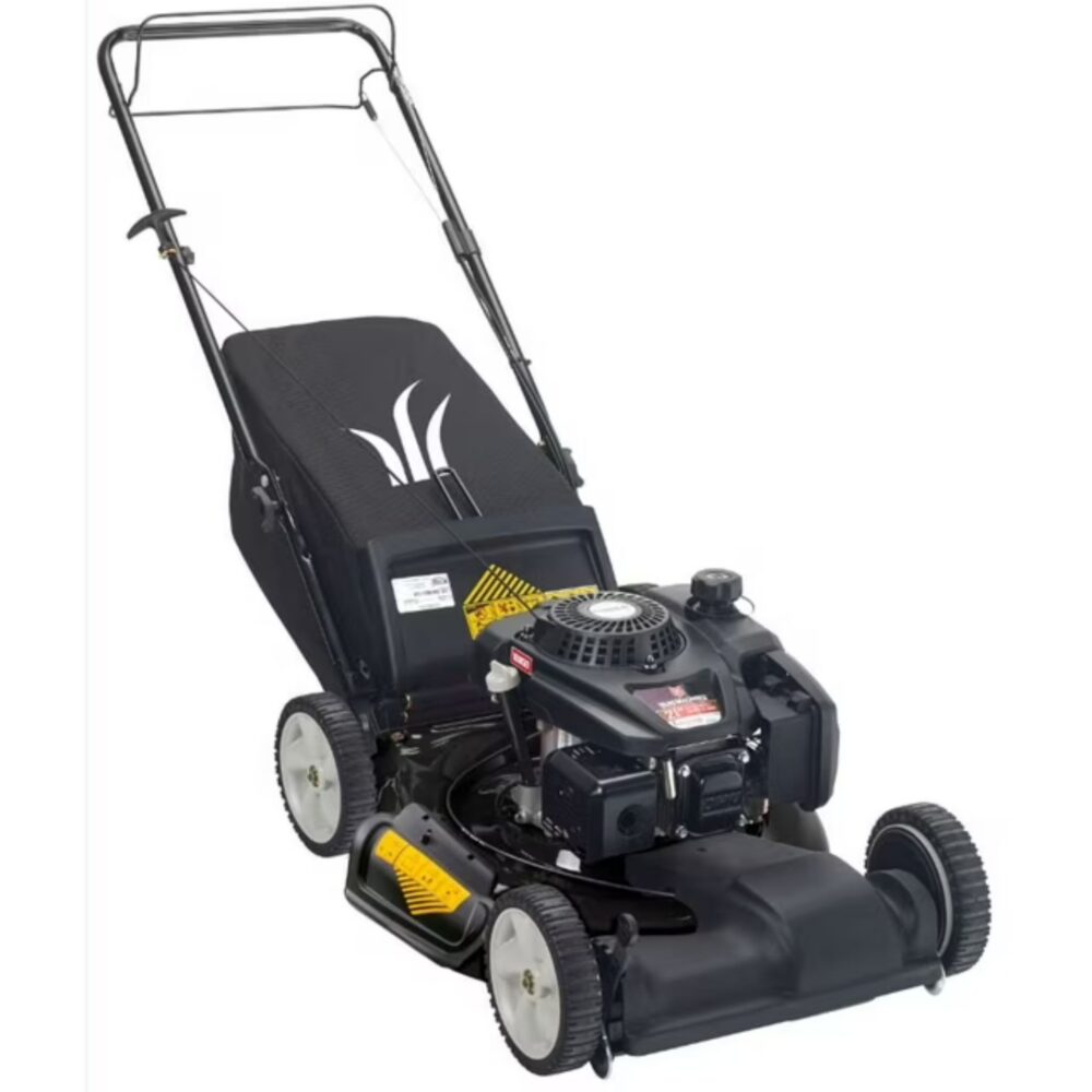 Cub Cadet Yard Tondeuse à gazon à traction 159 cc 21 po 2026