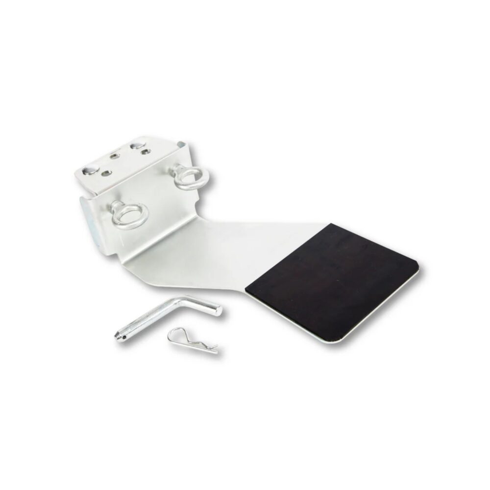Portable Winch PCA-1268 Plaque de support pour treuil