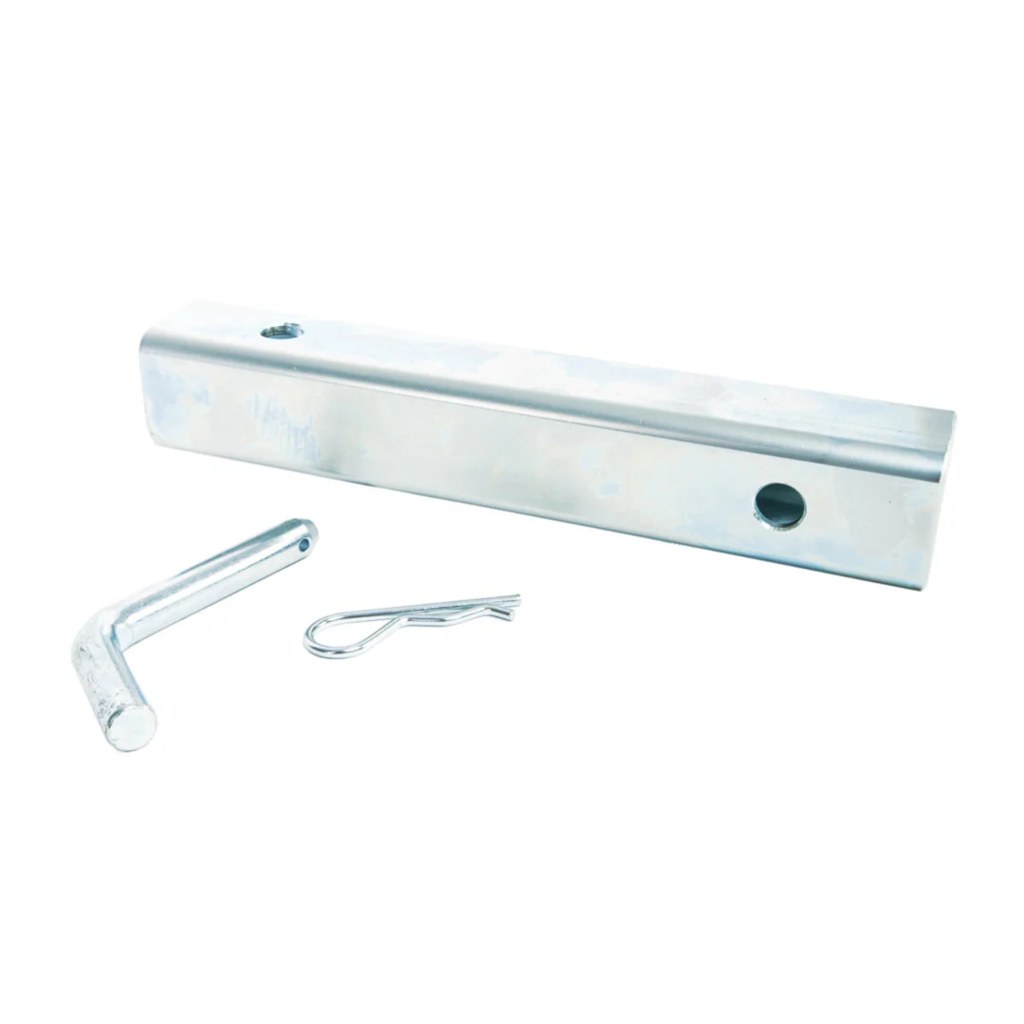 Portable Winch PCA-1267 Tube carré de 12 po