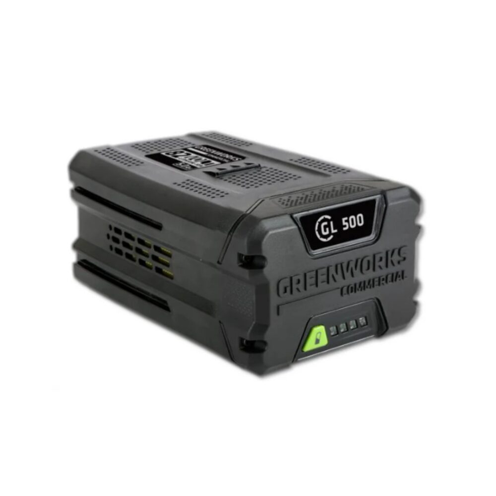 Portable Winch PCA-0201 Batterie 5 Ah Greenworks Commercial