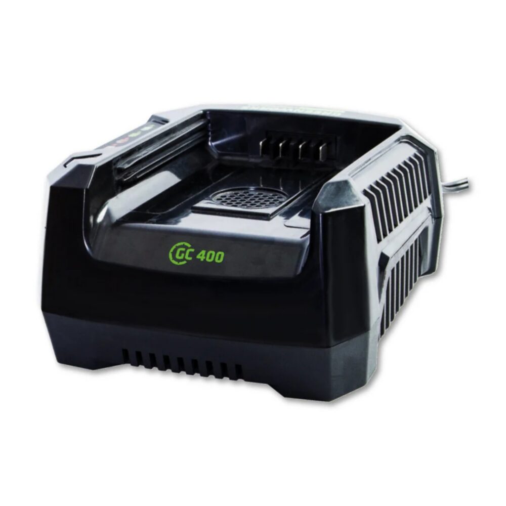 Portable Winch PCA-0230 Chargeur 80/82 V Greenworks Commercial