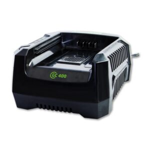 Portable Winch PCA-0230 Chargeur 80/82 V Greenworks Commercial