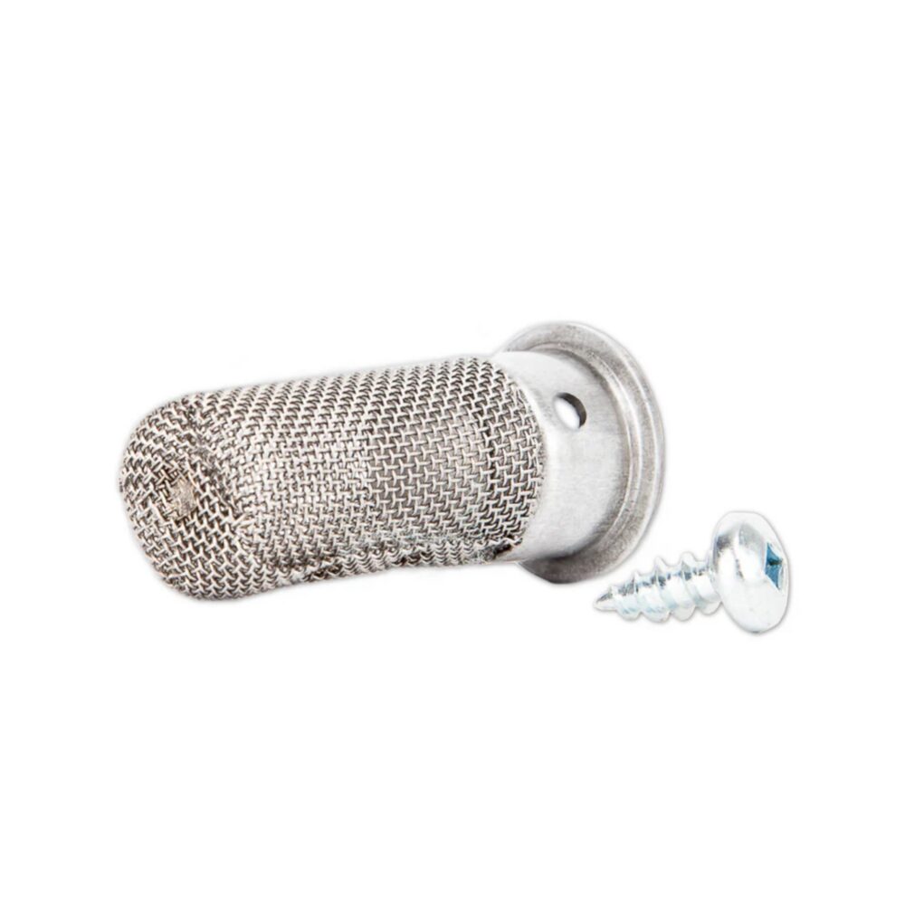 Portable Winch PCA-1151 Pare-étincelles pour moteur Honda GXH50