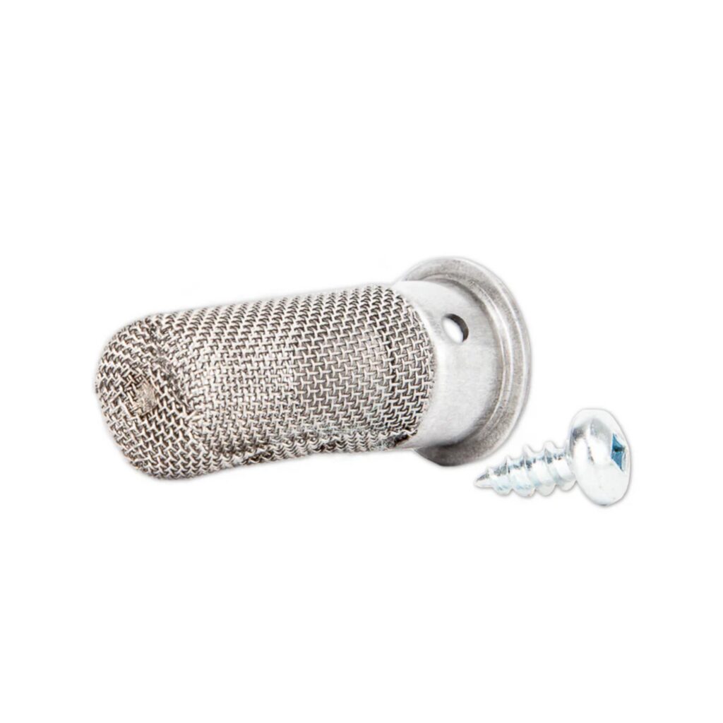 Portable Winch PCA-1151 Pare-étincelles pour moteur Honda GXH50