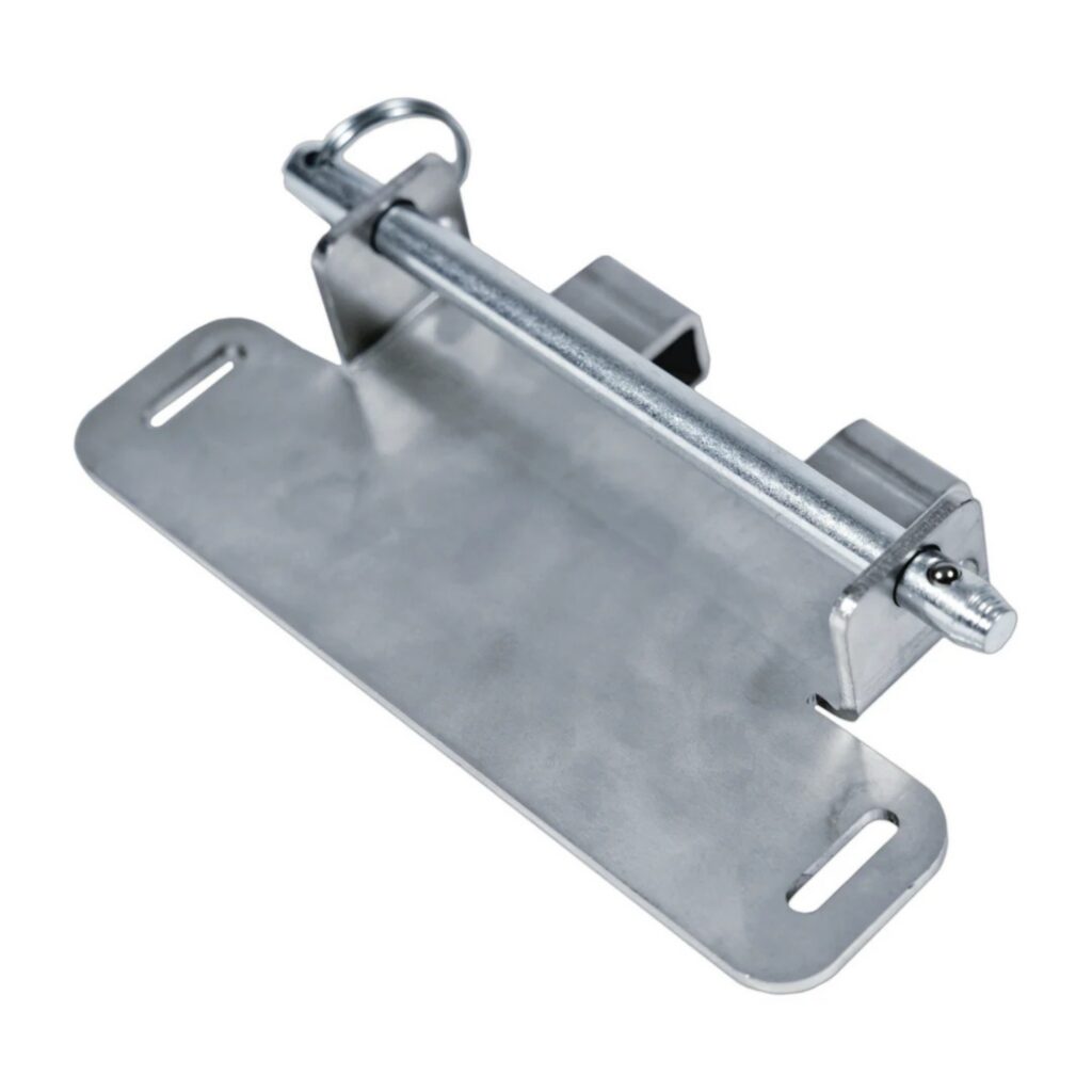 Portable Winch PCA-0114 Ensemble d’adaptateur pour cadre de transport