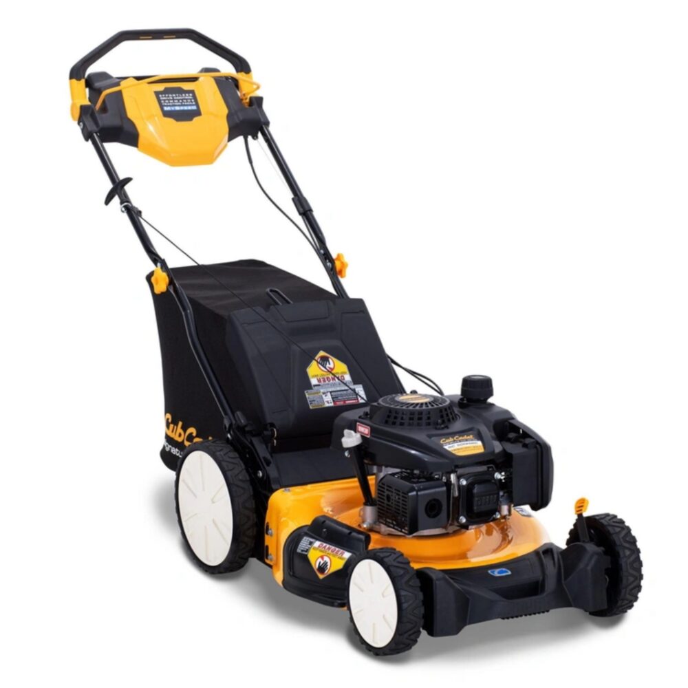 Cub Cadet SC 500HWC Tondeuse à gazon à traction arrière 2026