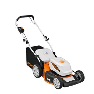 STIHL RMA 348.0 KIT Tondeuse à batterie