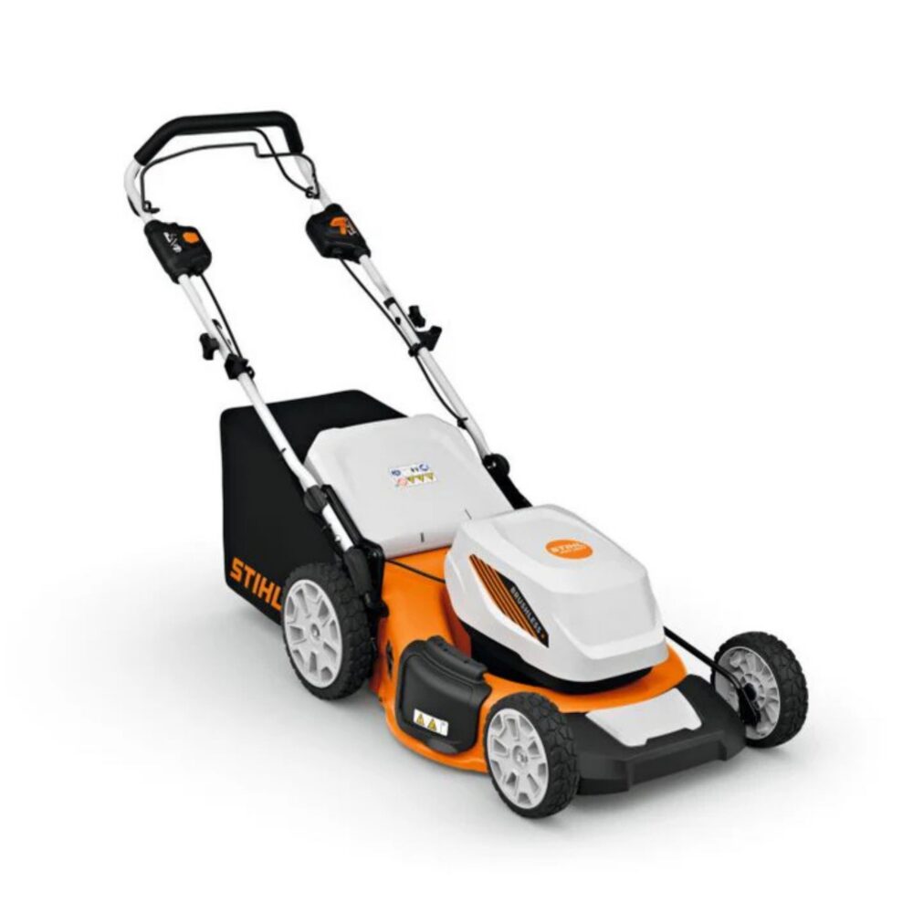 STIHL RMA 353.0 V KIT AP Tondeuse à batterie