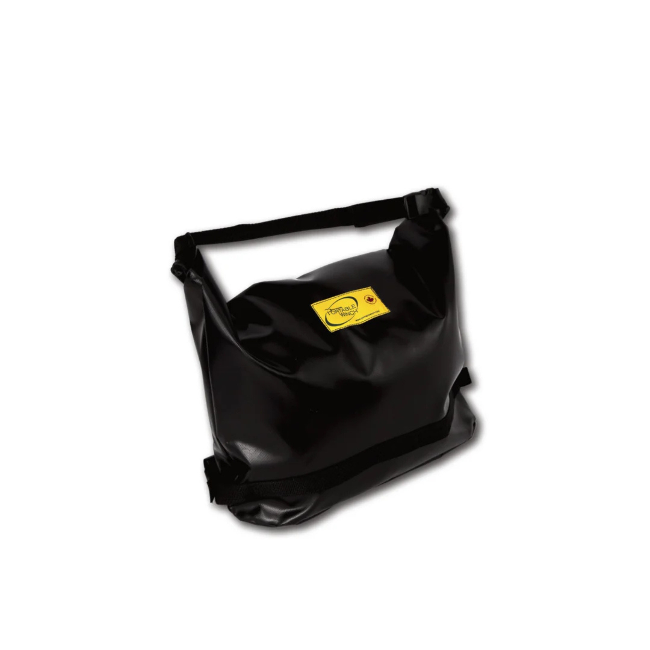 Portable Winch PCA-0103 Sac à corde pour cadre de transport – Image 2
