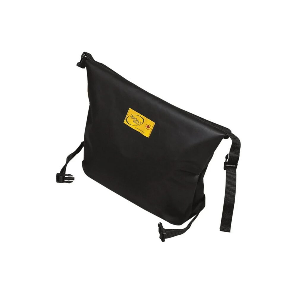Portable Winch PCA-0103 Sac à corde pour cadre de transport