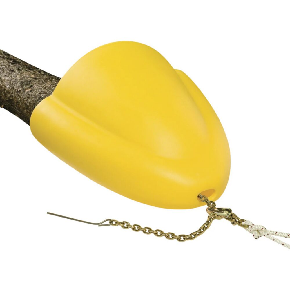 Portable Winch PCA-1290 Cône de débardage pour billots