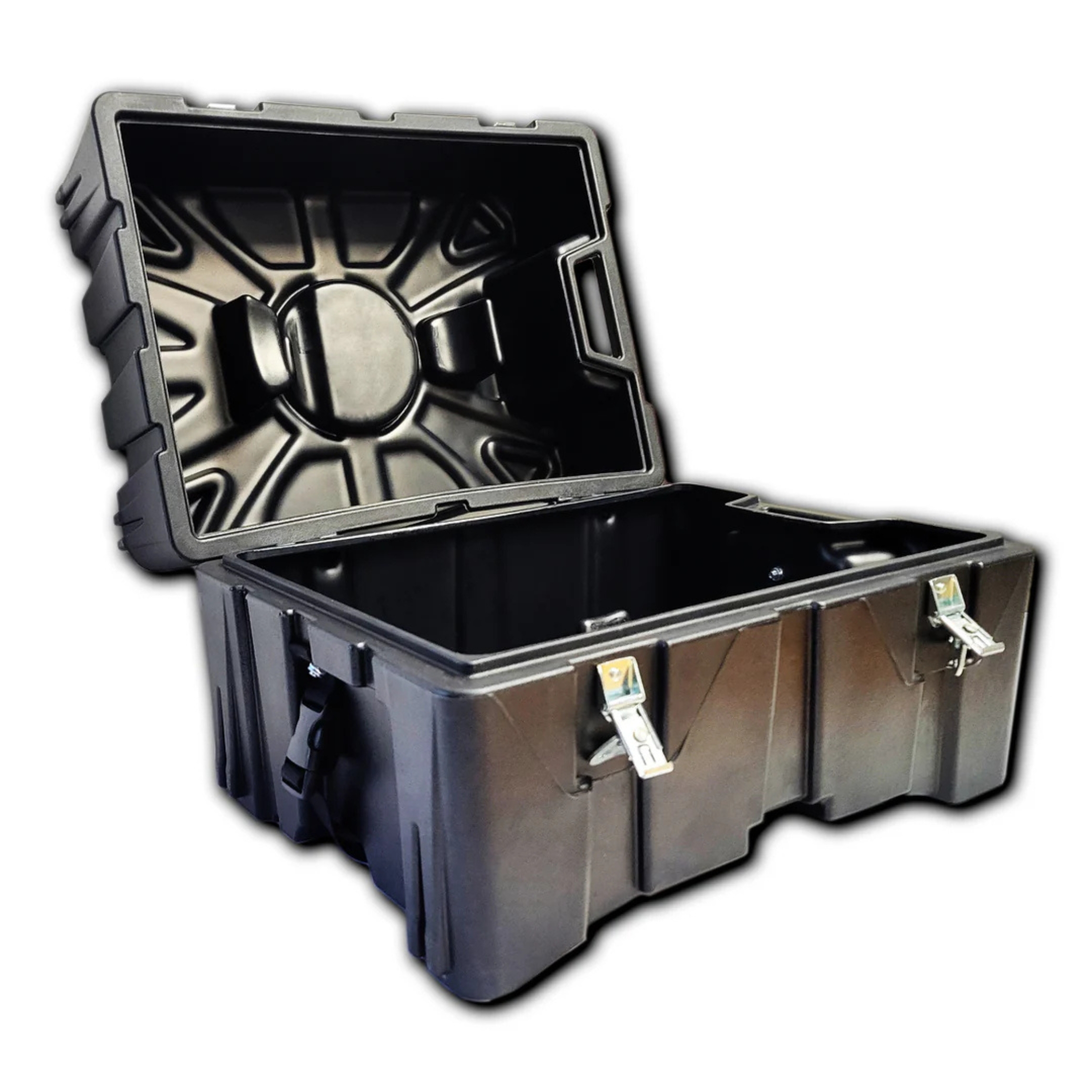 Portable Winch PCA-0102 Étui de transport moulé pour PCW3000 – Image 2