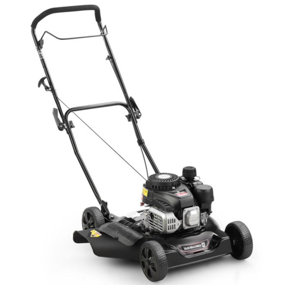 Cub Cadet Yard Machine Tondeuse à gazon 2026
