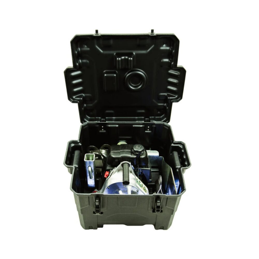 Portable Winch PCA-0100 Étui de transport moulé pour PCW5000