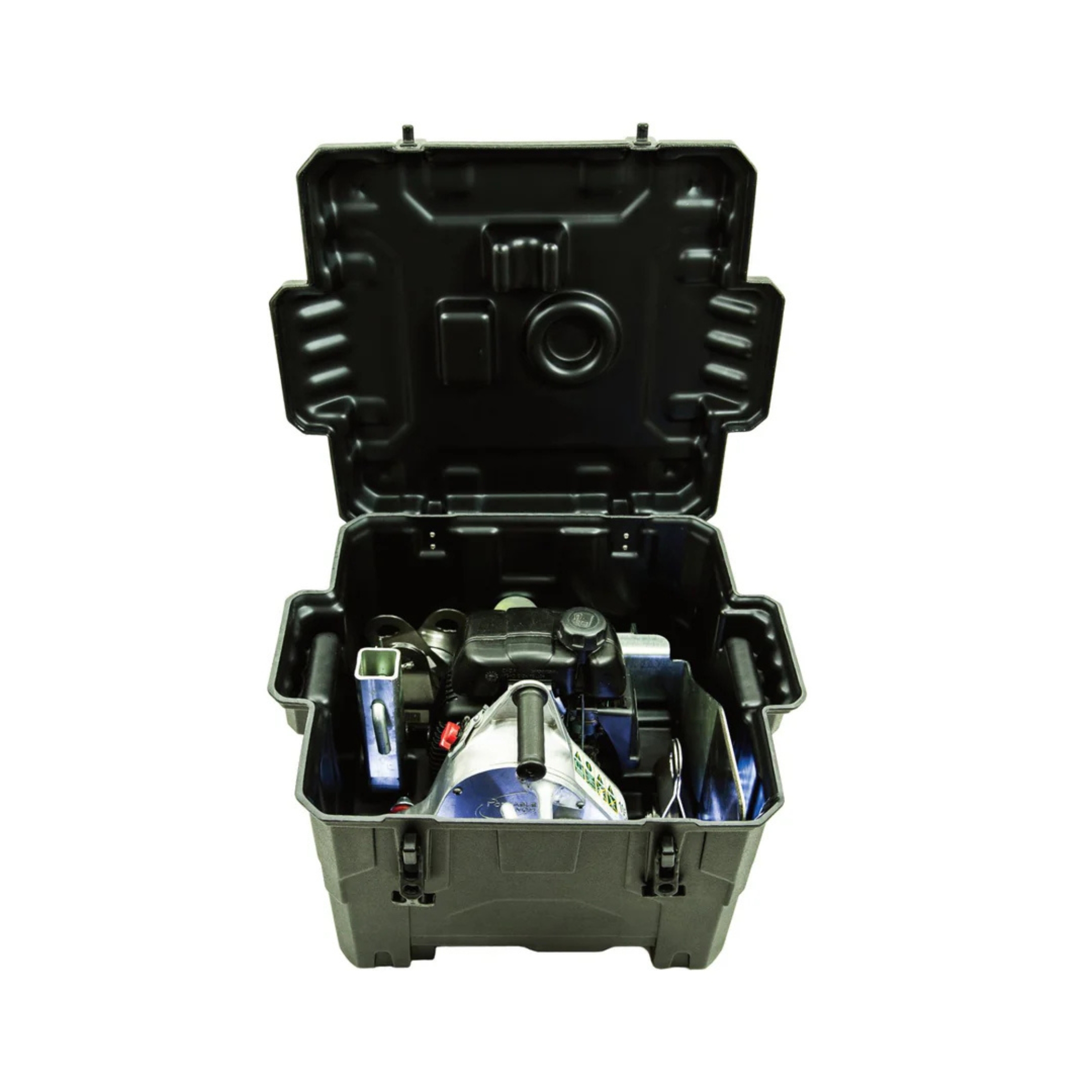 Portable Winch PCA-0100 Étui de transport moulé pour PCW5000